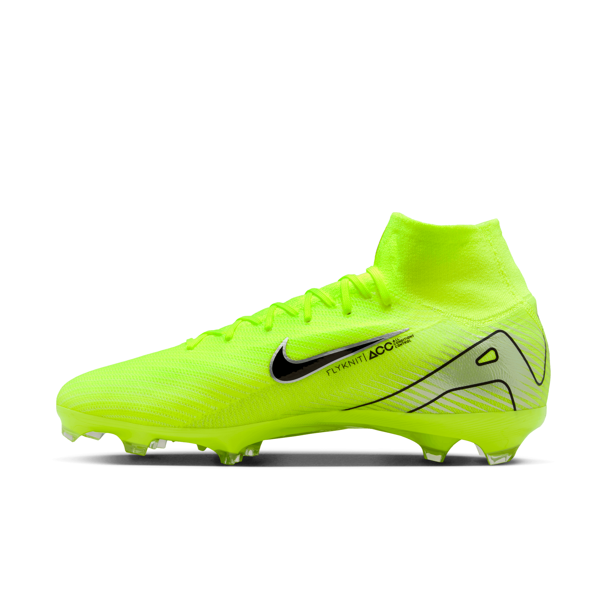 NIKE, ZM Superfly 10 Pro Fg