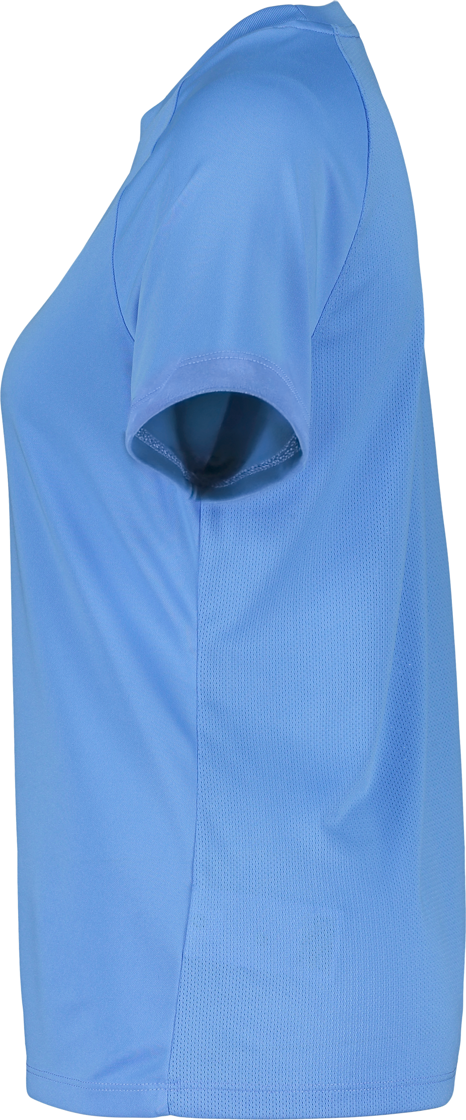 NIKE, PARK VIII SS JSY W