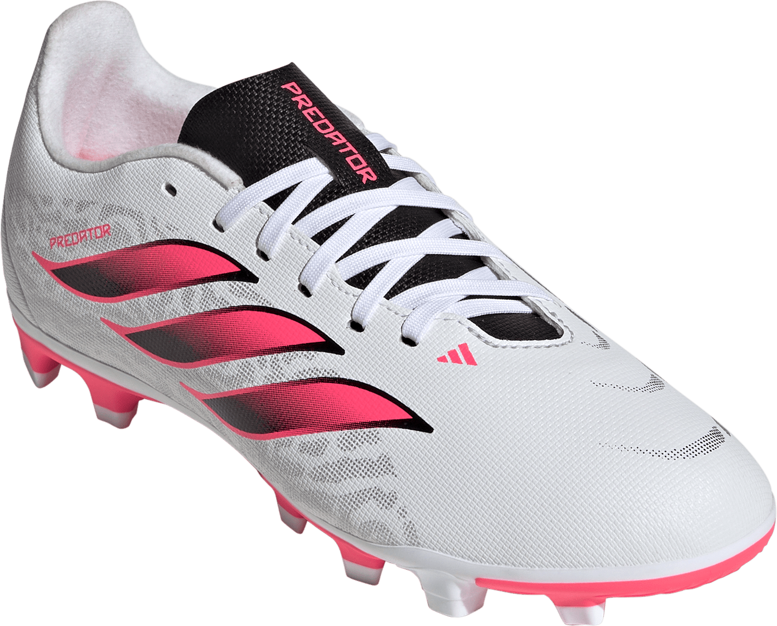 ADIDAS, PREDATOR CLUB FG/MG JR