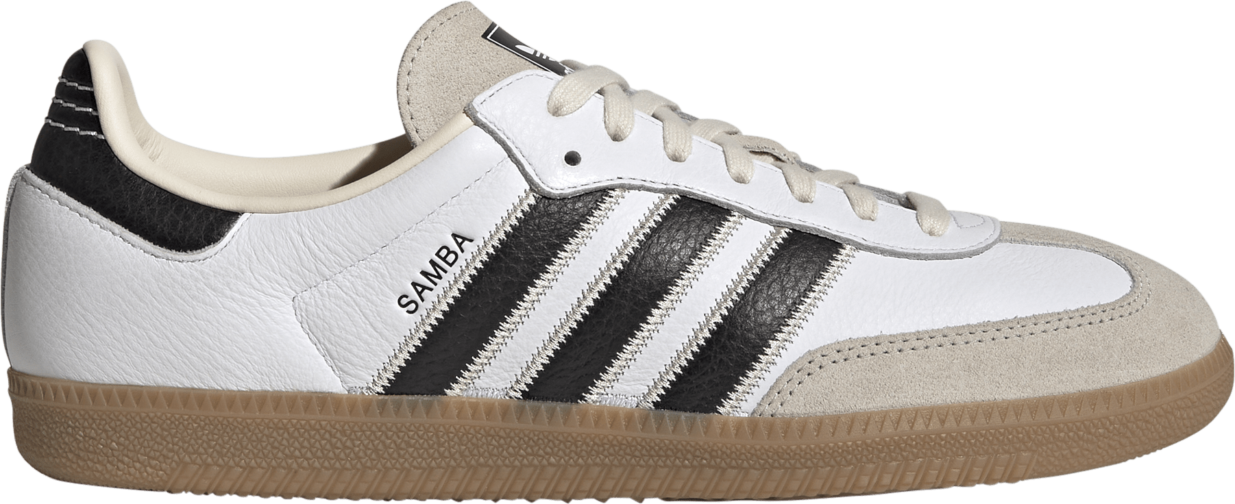 
ADIDAS ORIGINALS, 
M SAMBA OG, 
Detail 1
