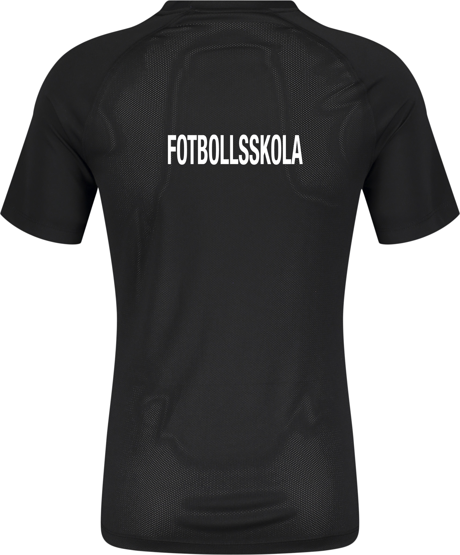 NIKE, PARK VIII SS JSY JR