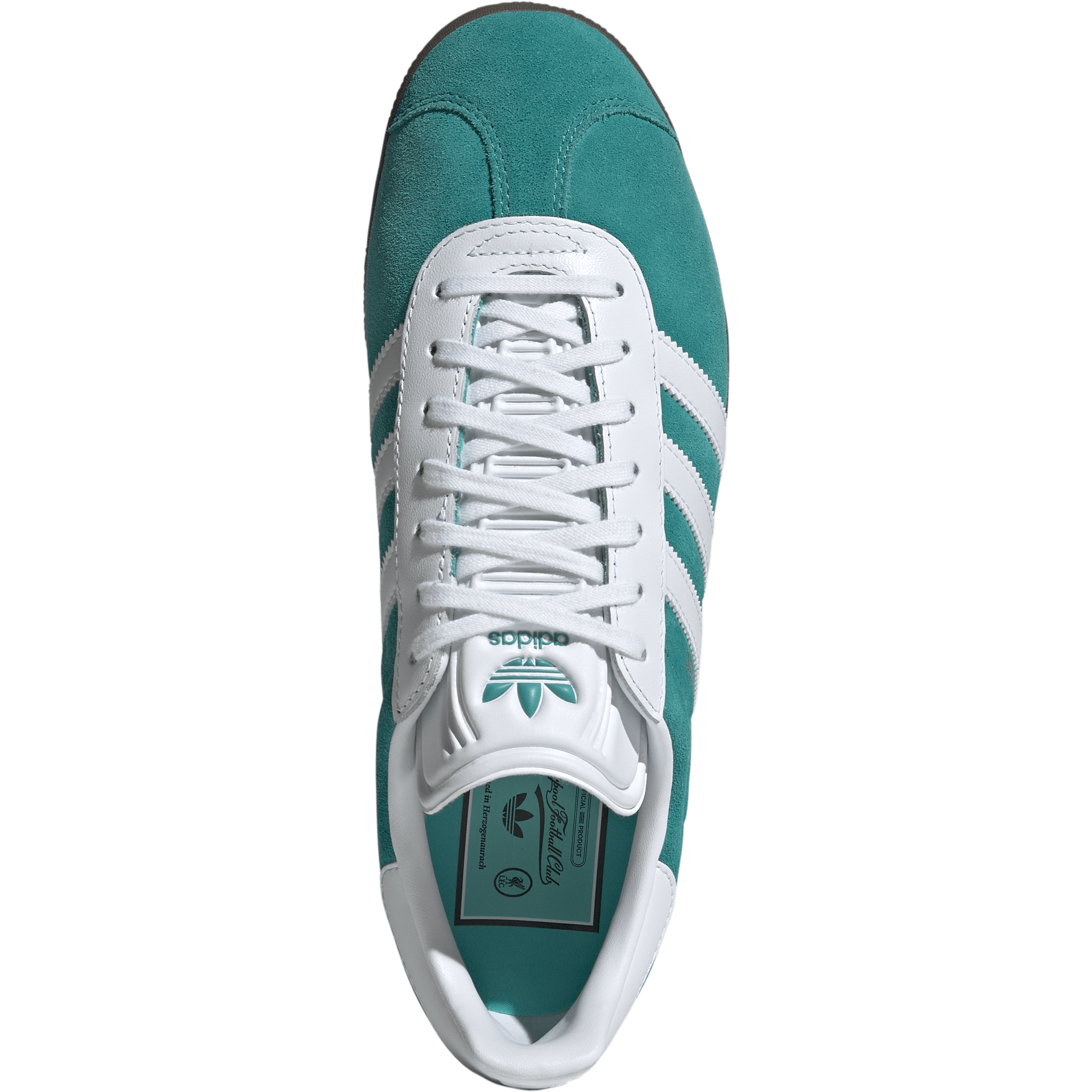 ADIDAS ORIGINALS, Gazelle Licensed