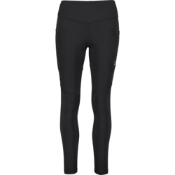 W Run Miles Tights - Black Standard Small1x1