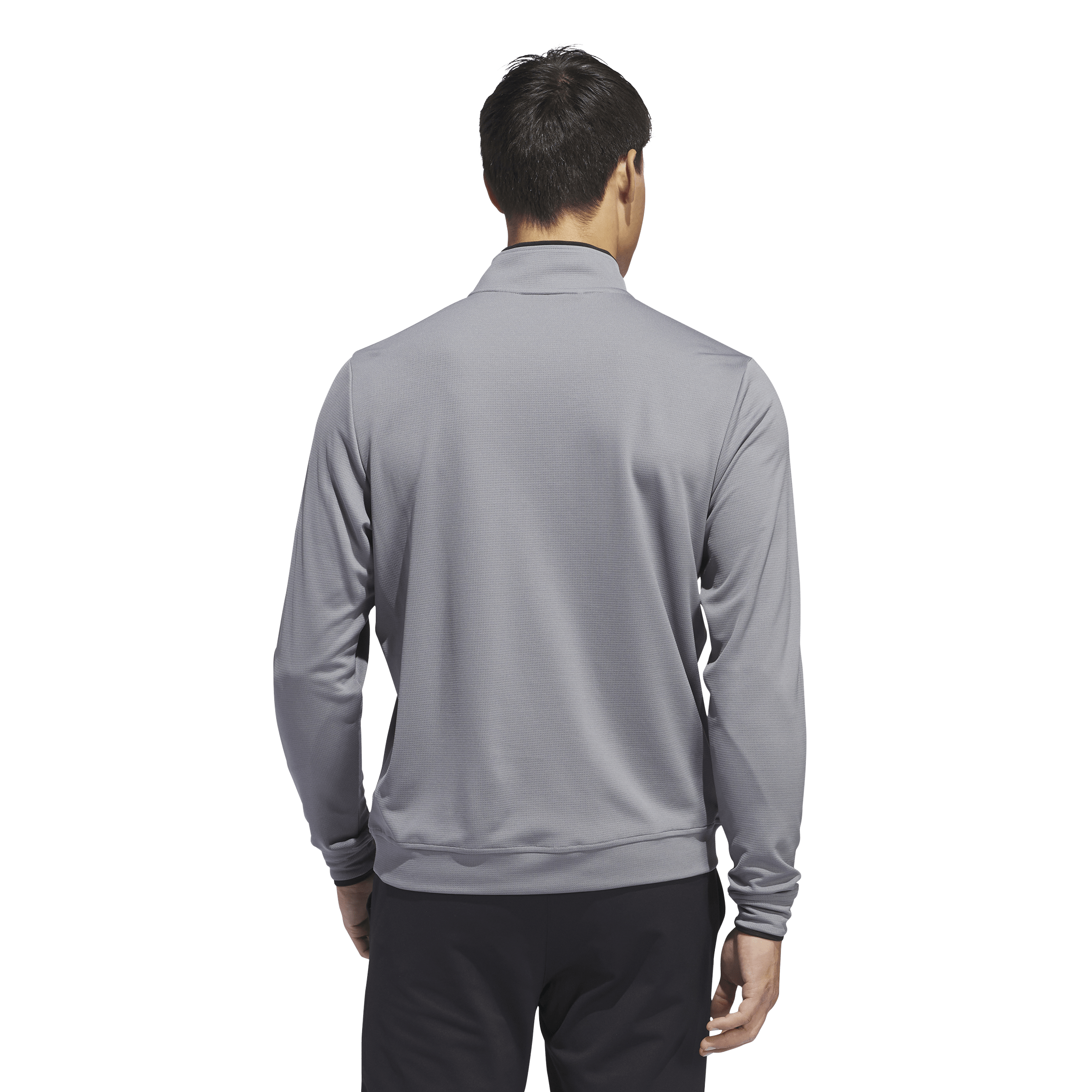 ADIDAS, M CORE LTWT 1/4 Z