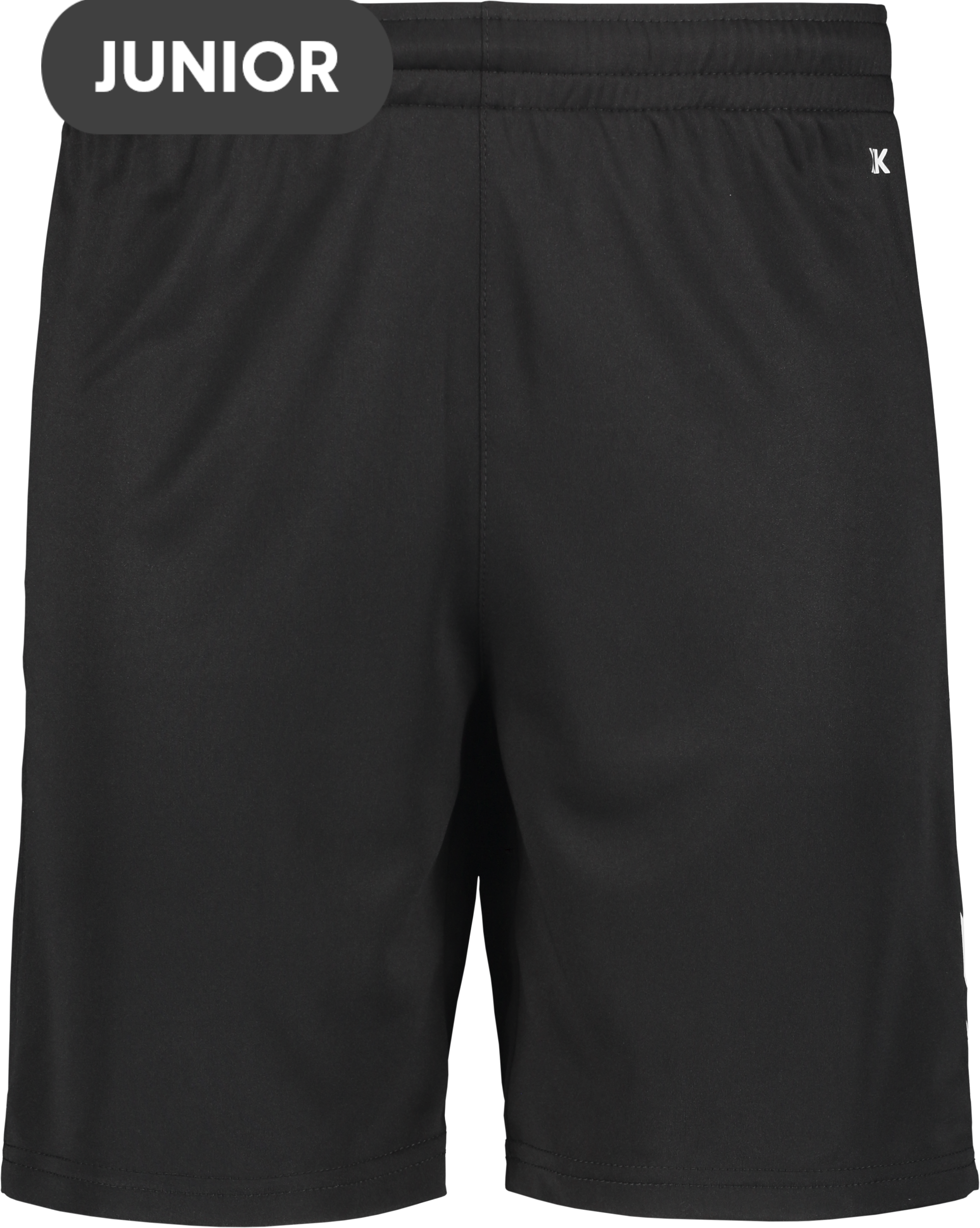 
HUMMEL, 
Core Xk Poly Short Jr, 
Detail 1
