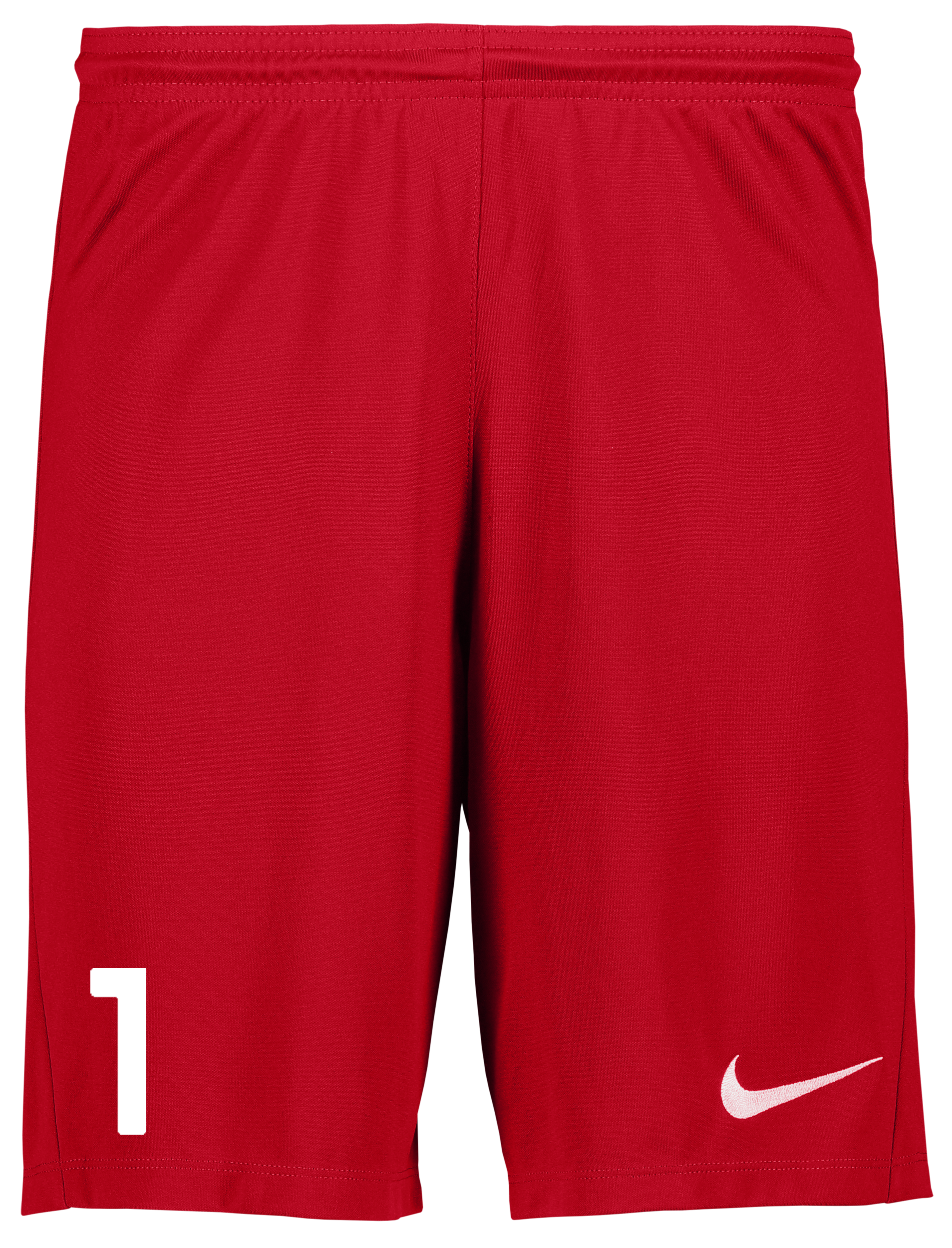 
NIKE, 
Park III Short Jr, 
Detail 1
