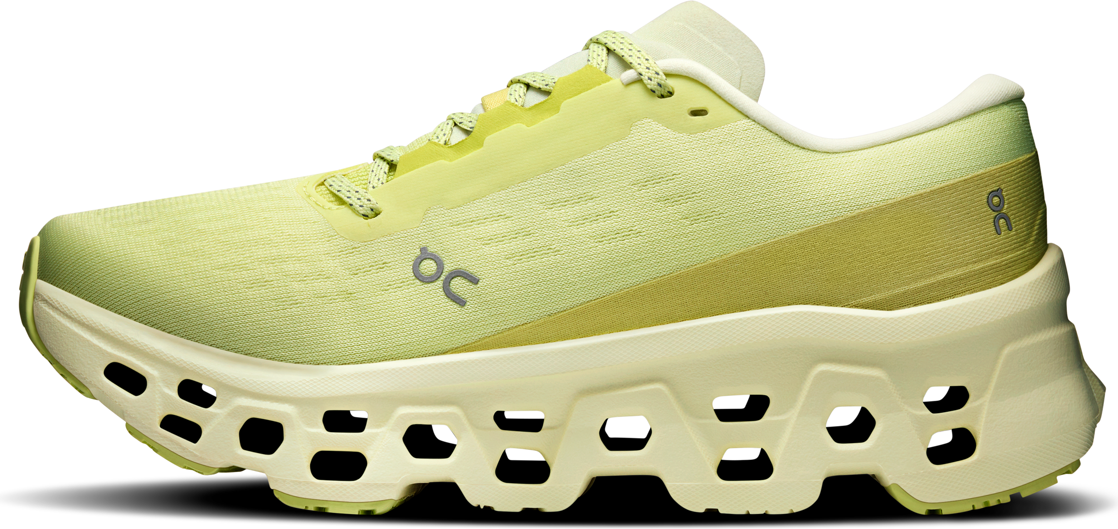 ON, W CLOUDMONSTER 3