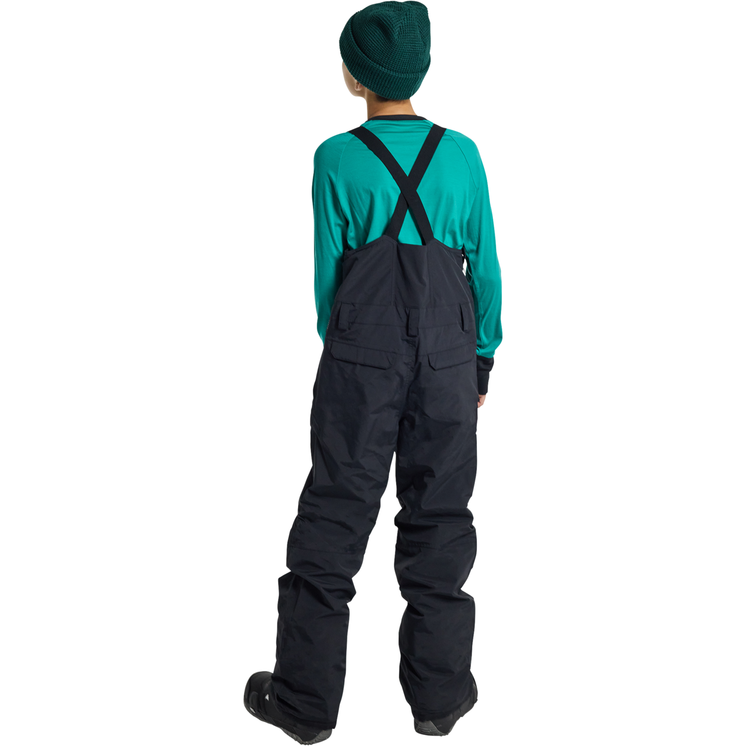 BURTON, J Skylar Bib Pant