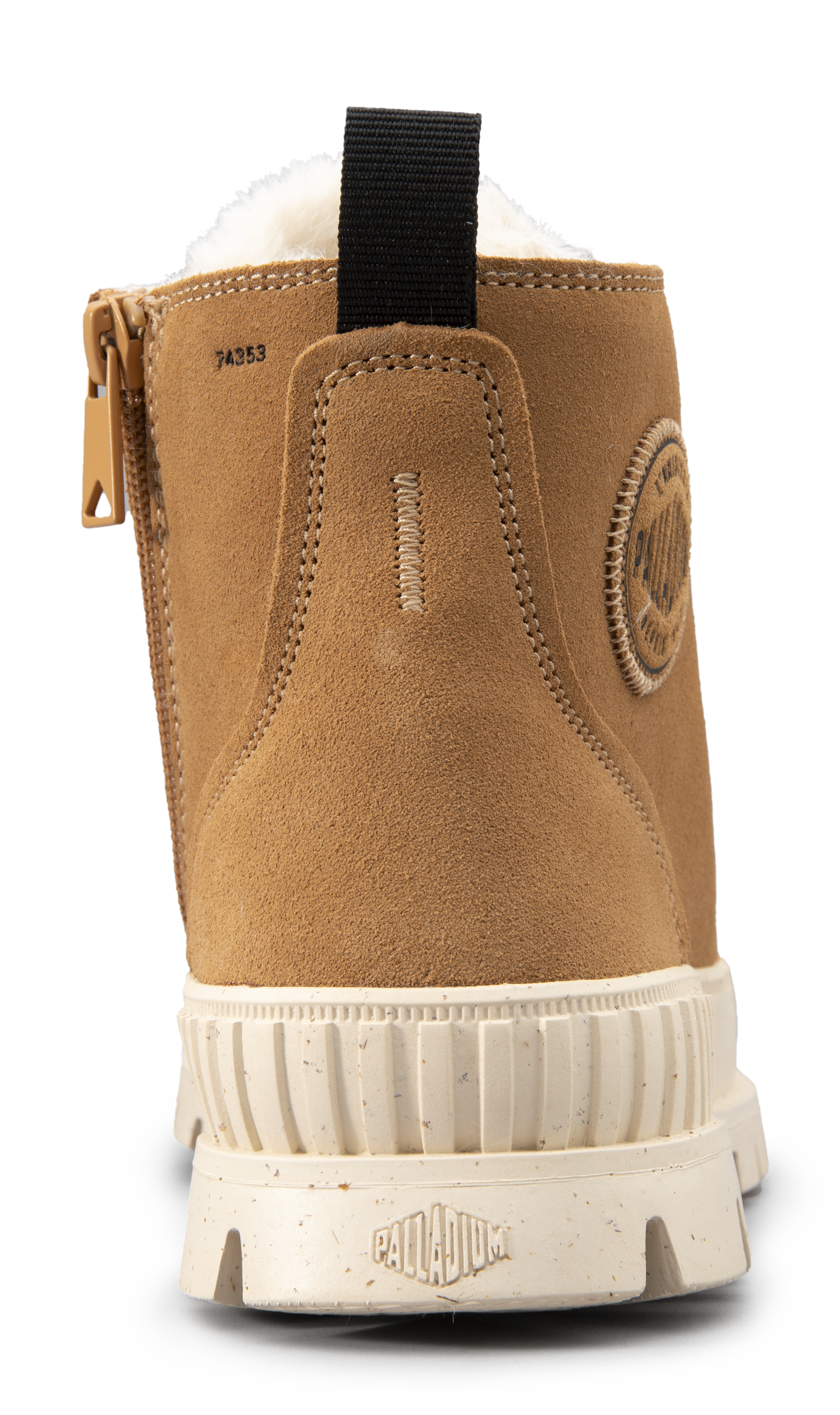 PALLADIUM, W Pallashock Zip Warm