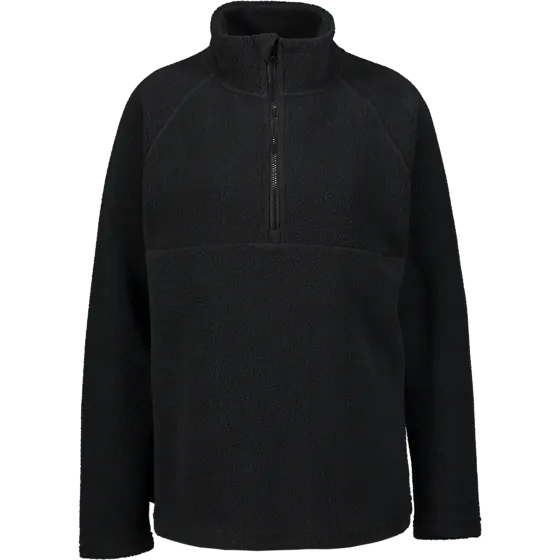 708277103103 SKI INDUSTRIES  Half Zip Pile W 708277103103 SKI INDUSTRIES Half Zip Pile W  Standard Detail