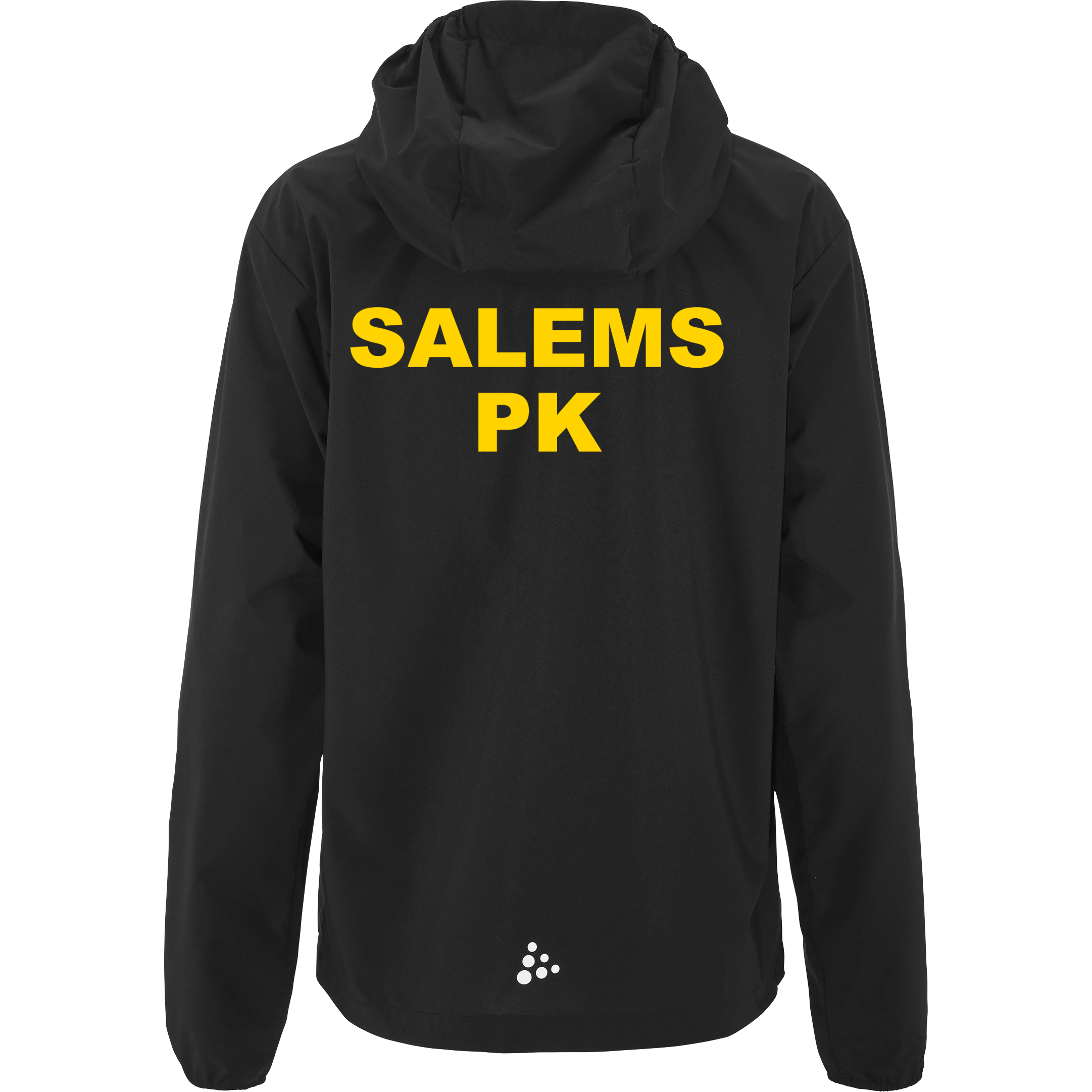 CRAFT, SQUAD GO WEATHER JACKET W