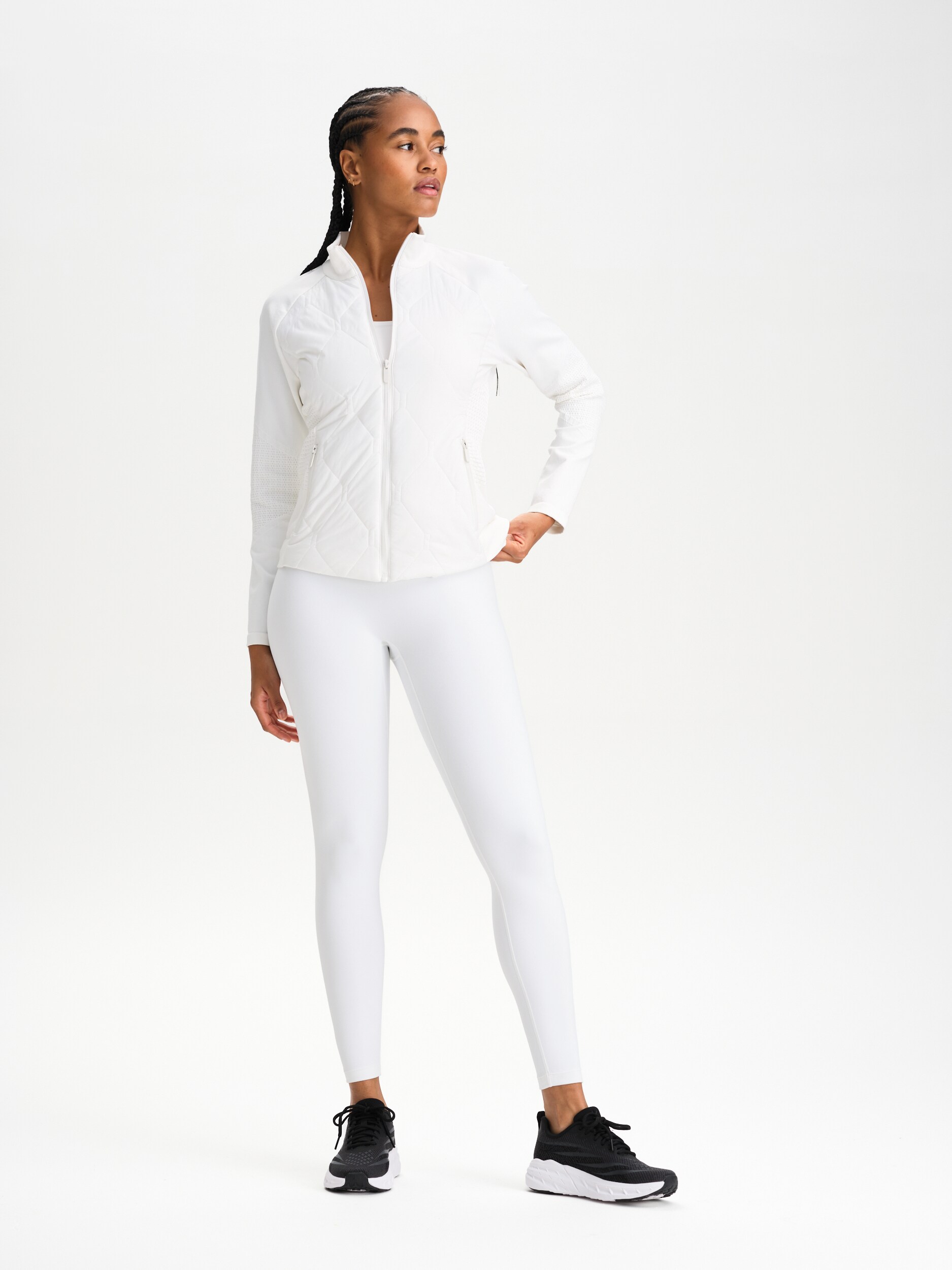 SOC, W Soft Fitness Tights