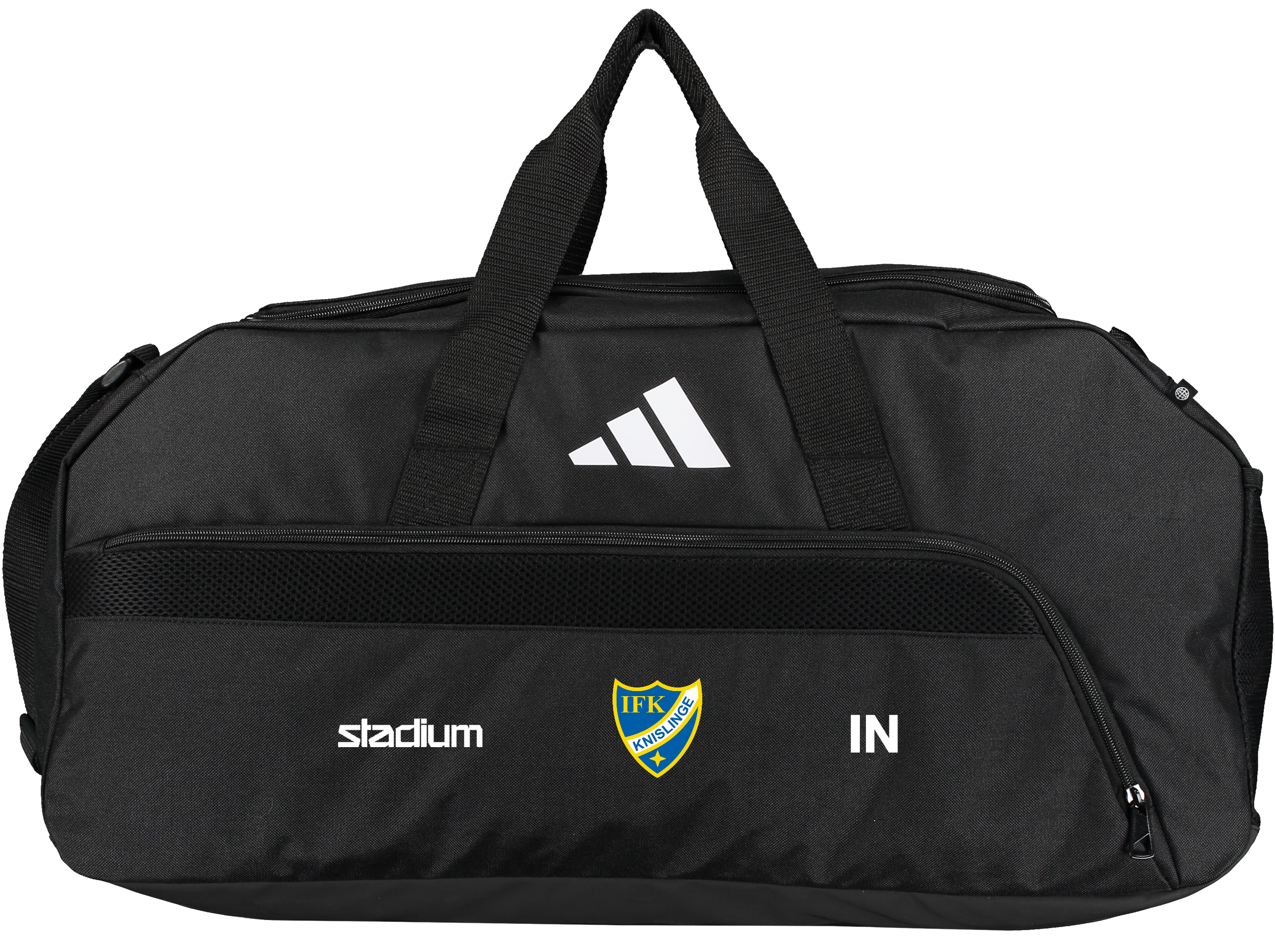 
ADIDAS, 
Tiro League Duffle M, 
Detail 1
