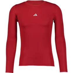 400135105101 ADIDAS Tf Ls Tee Jr 400135105101 ADIDAS Tf Ls Tee Jr Standard Small1x1