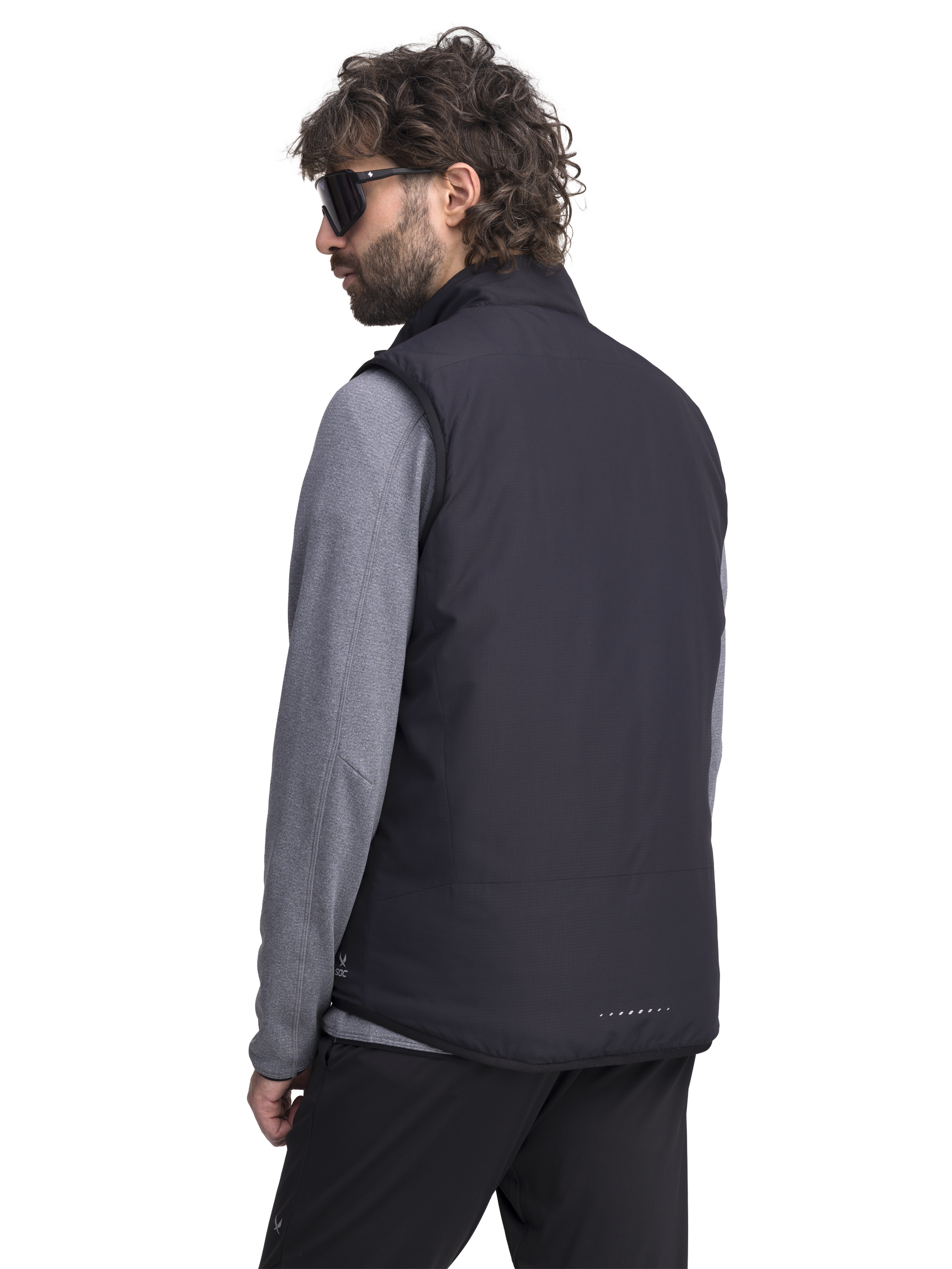 SOC, M Run Liner Vest