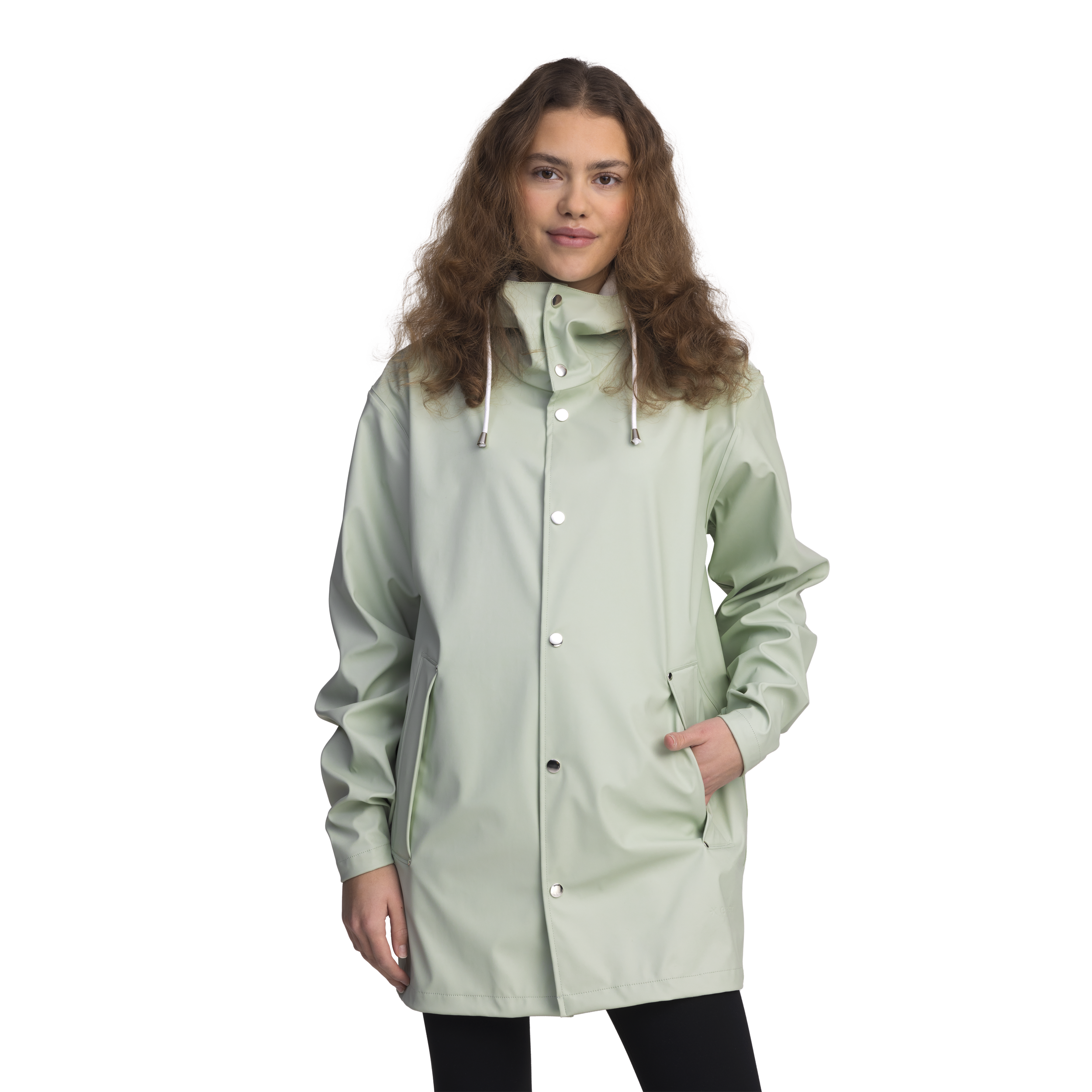 EVEREST, Rain Coat 2, Sadetakki, Unisex