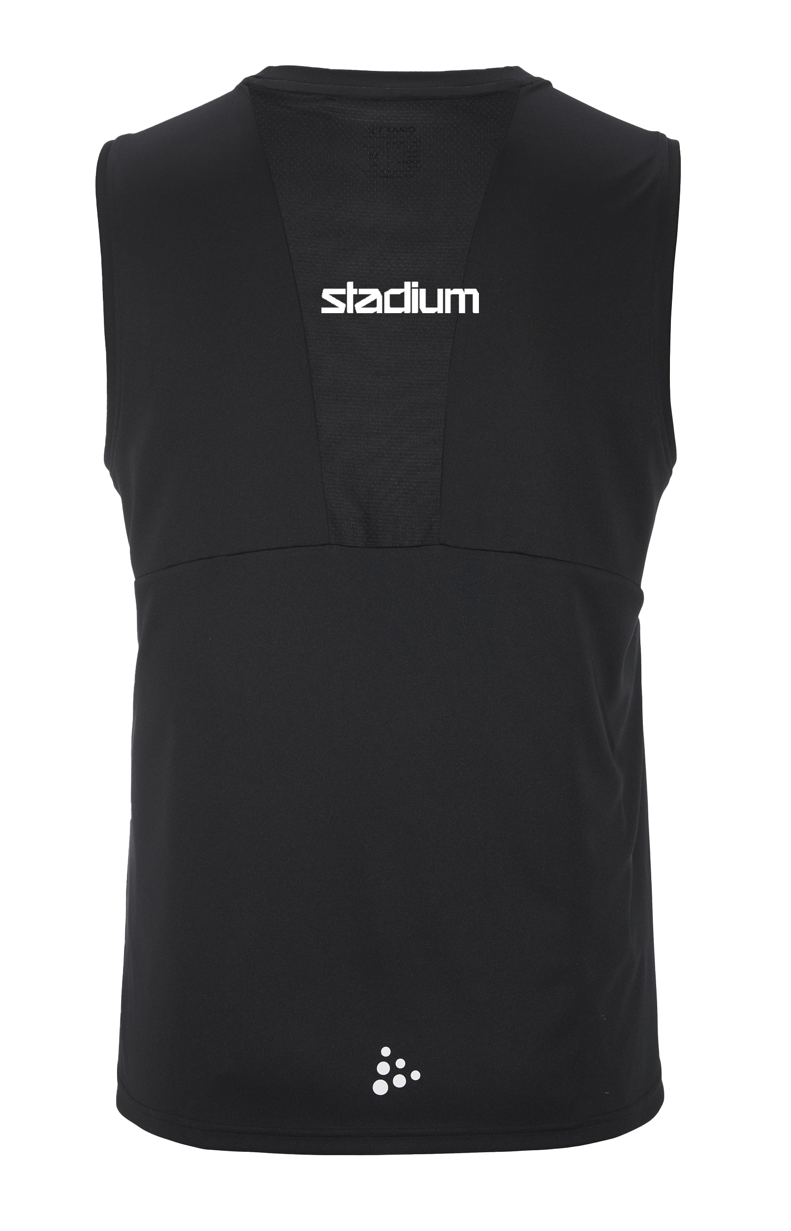 CRAFT, Rush 2.0 Singlet M