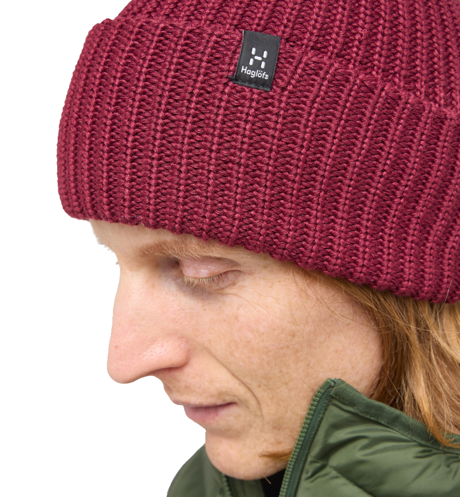 HAGL&Ouml;FS, TOP OUT BEANIE