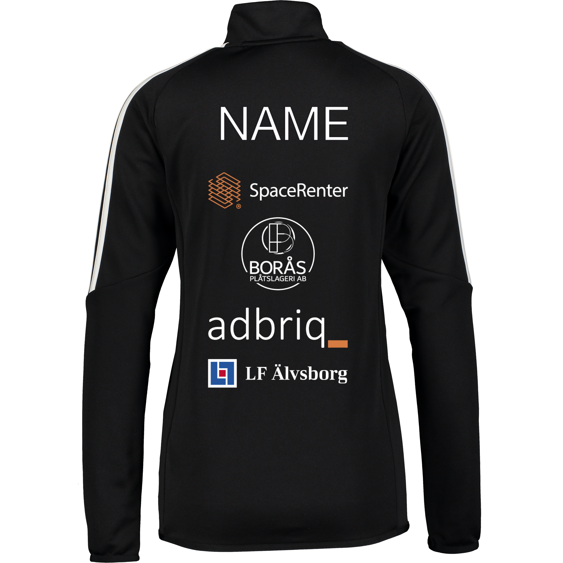 ADIDAS, TIRO26 L TR TOP W