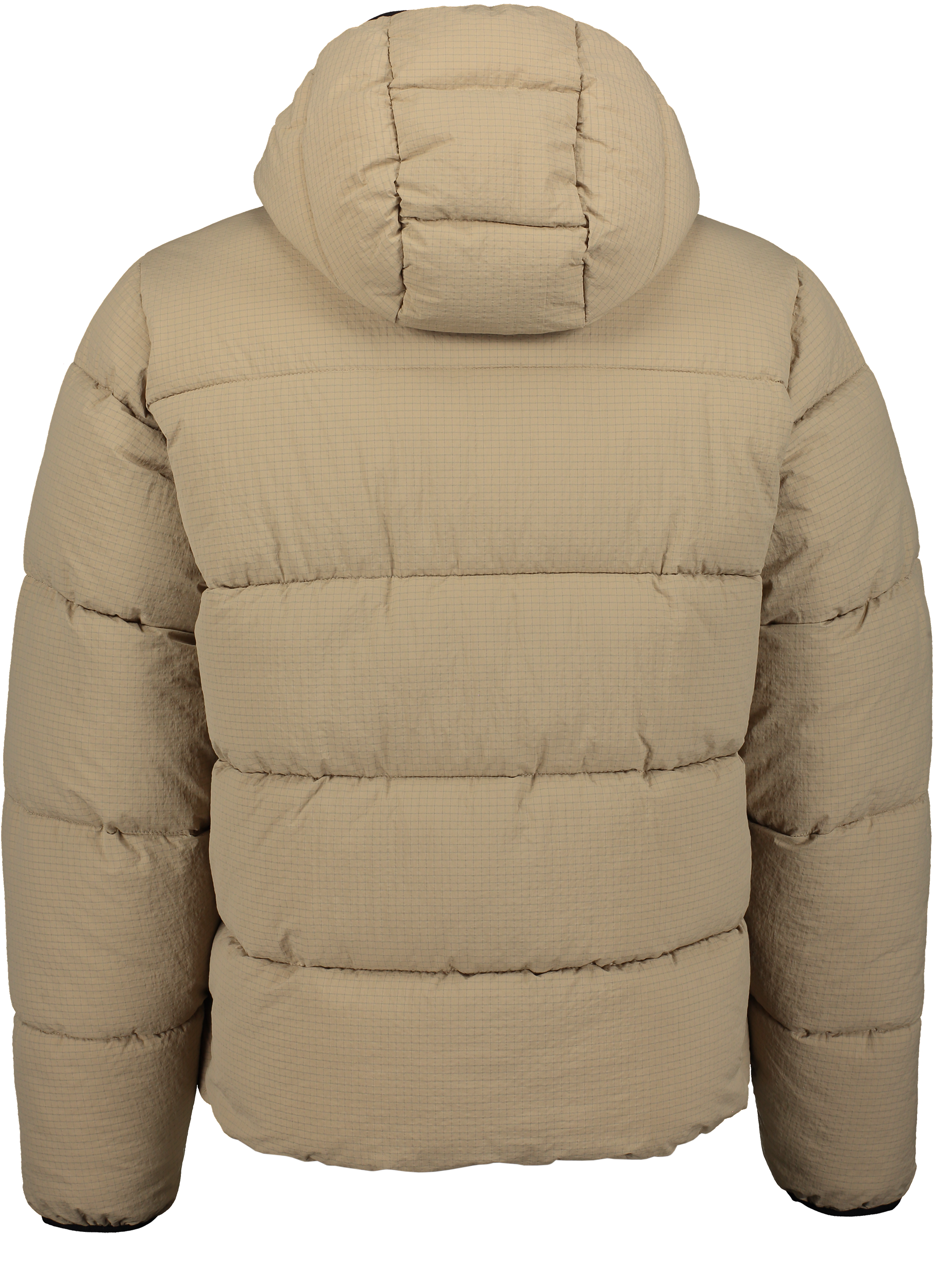 CHAMPION, M Puffy Hooded Jacket
