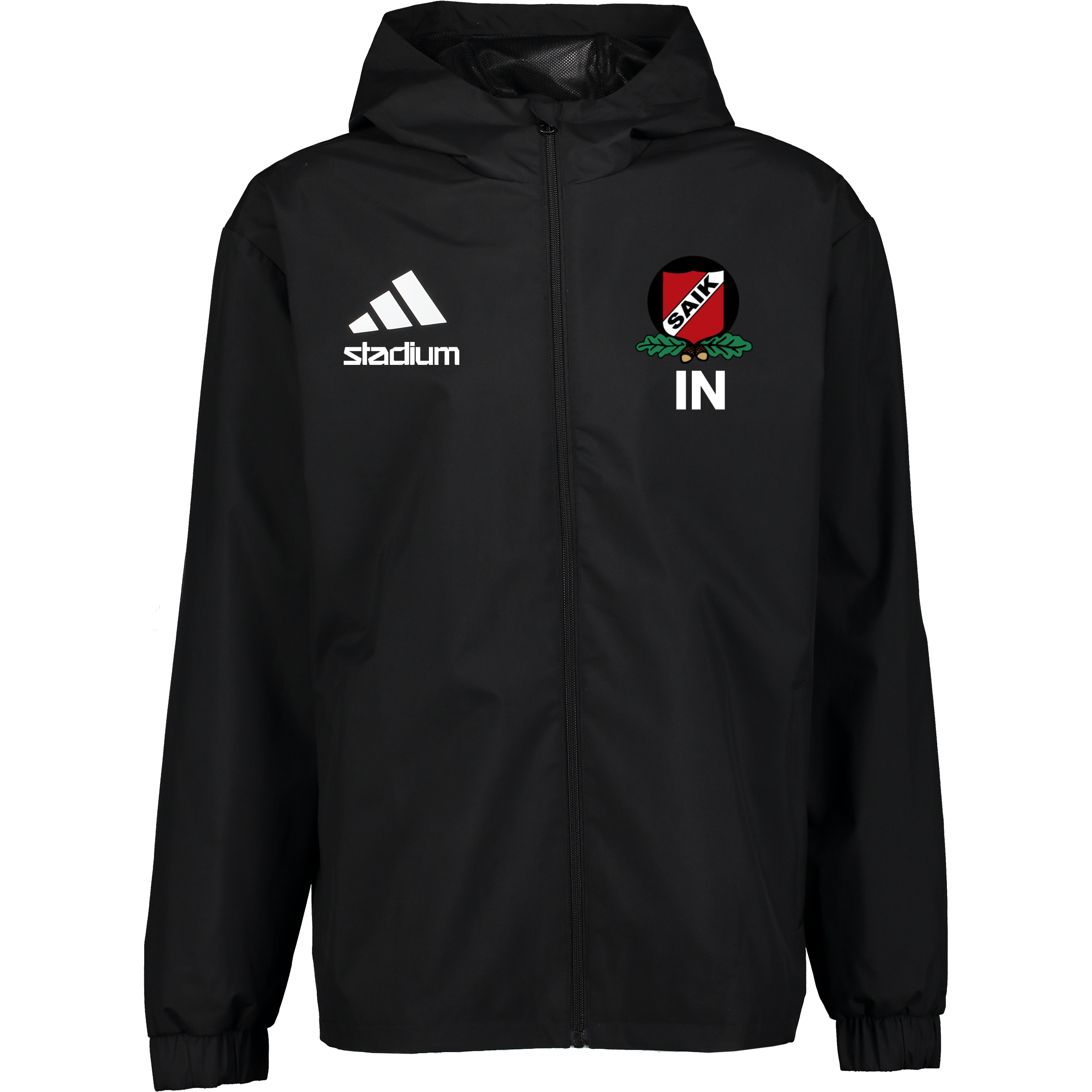 
ADIDAS, 
ENT26 AW JKT JR, 
Detail 1
