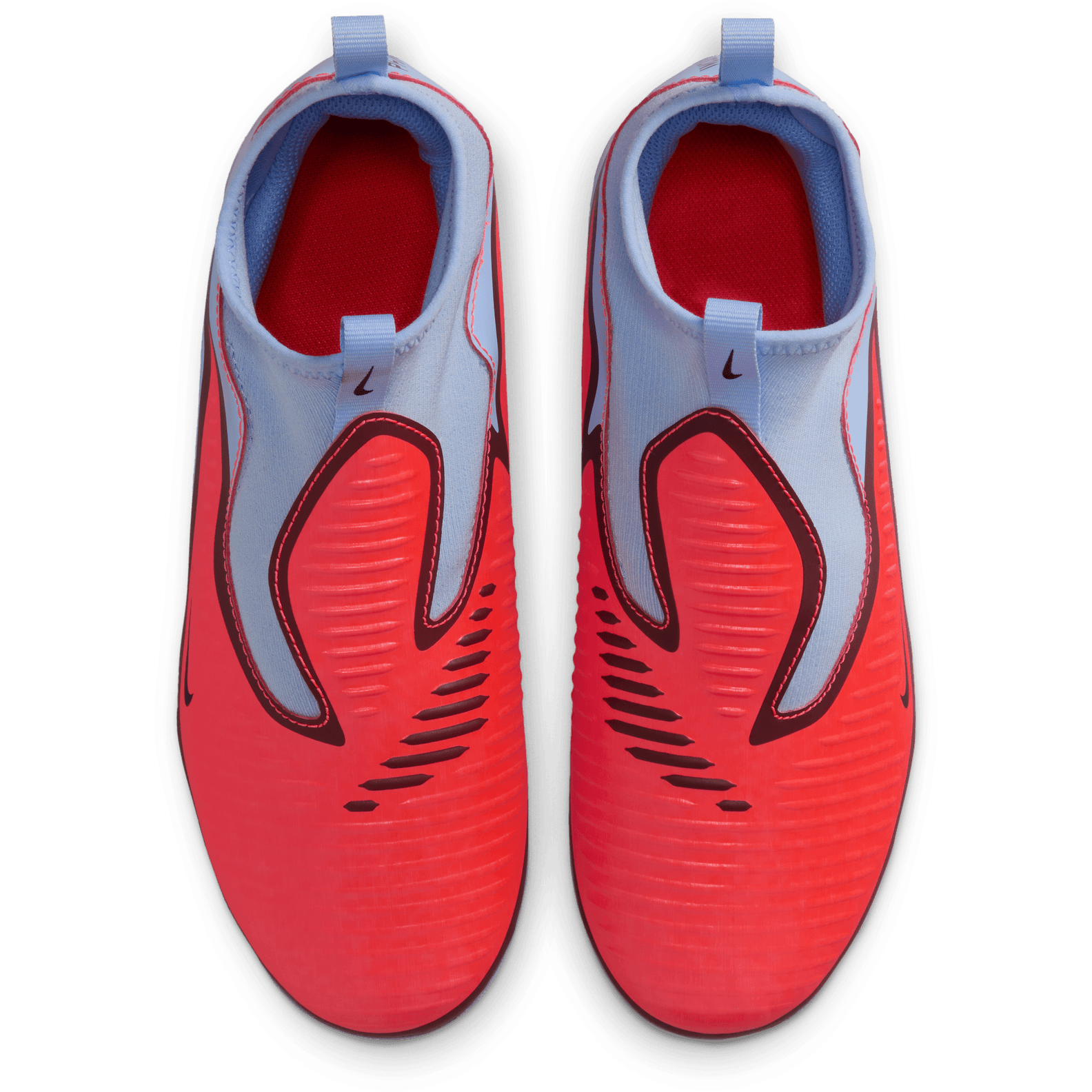 NIKE, Jr Phantom 6 High Acad Fg/mg