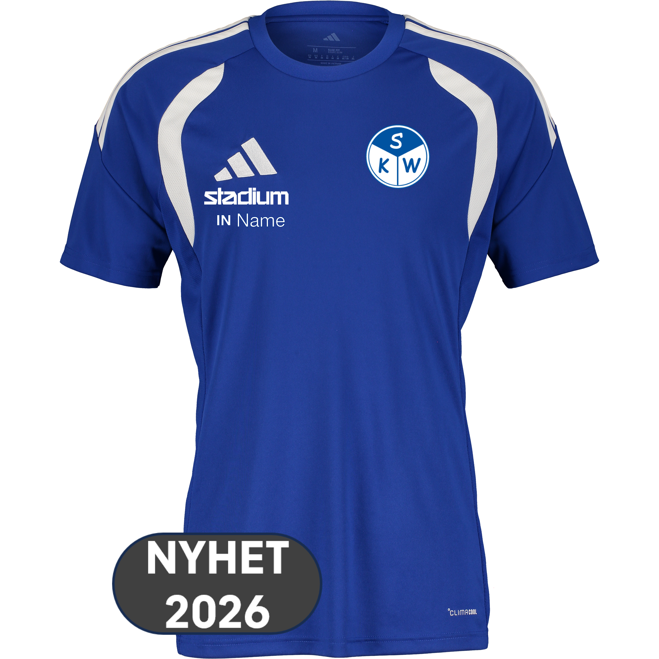 
ADIDAS, 
TIRO26 L JSY, 
Detail 1
