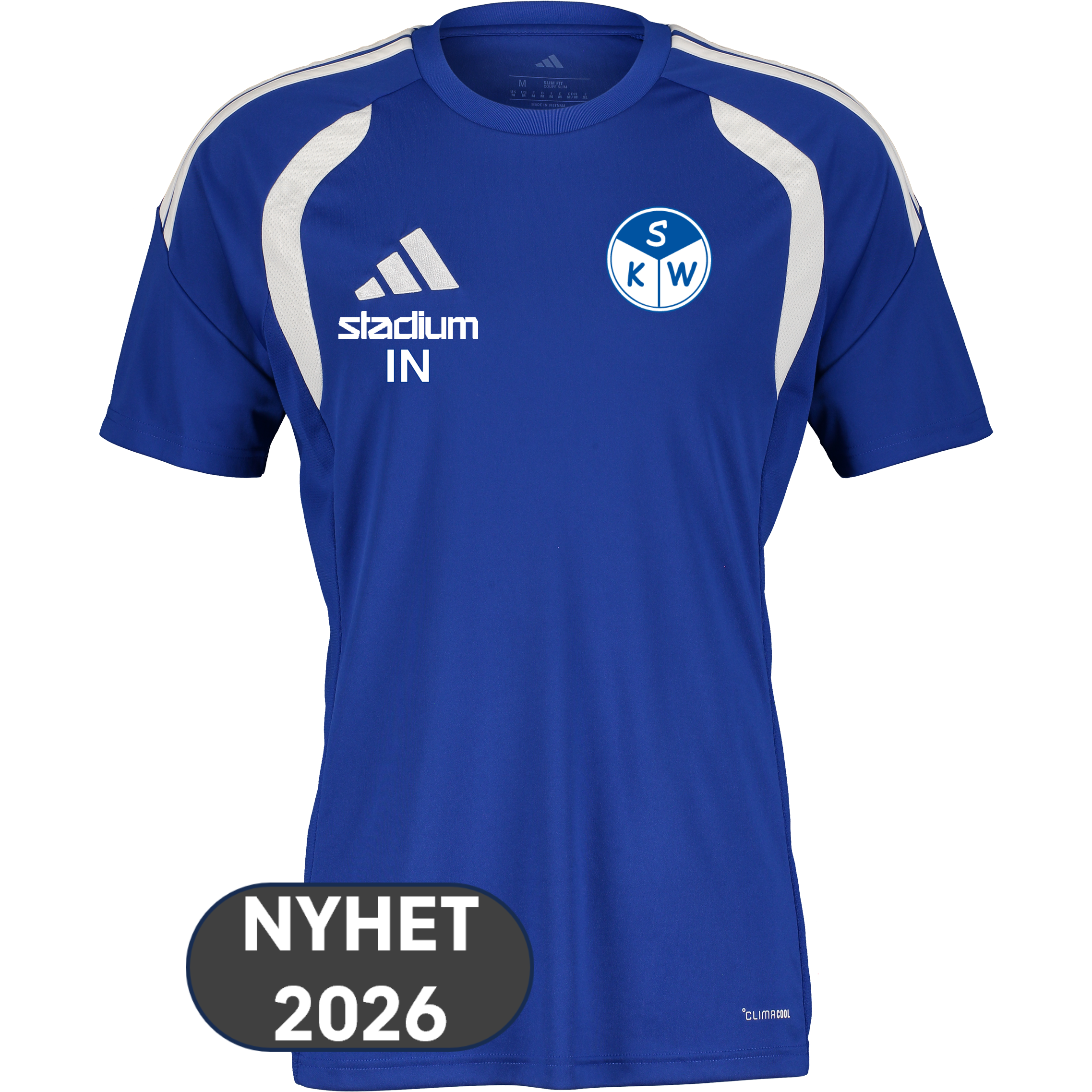 
ADIDAS, 
TIRO26 L JSY, 
Detail 1
