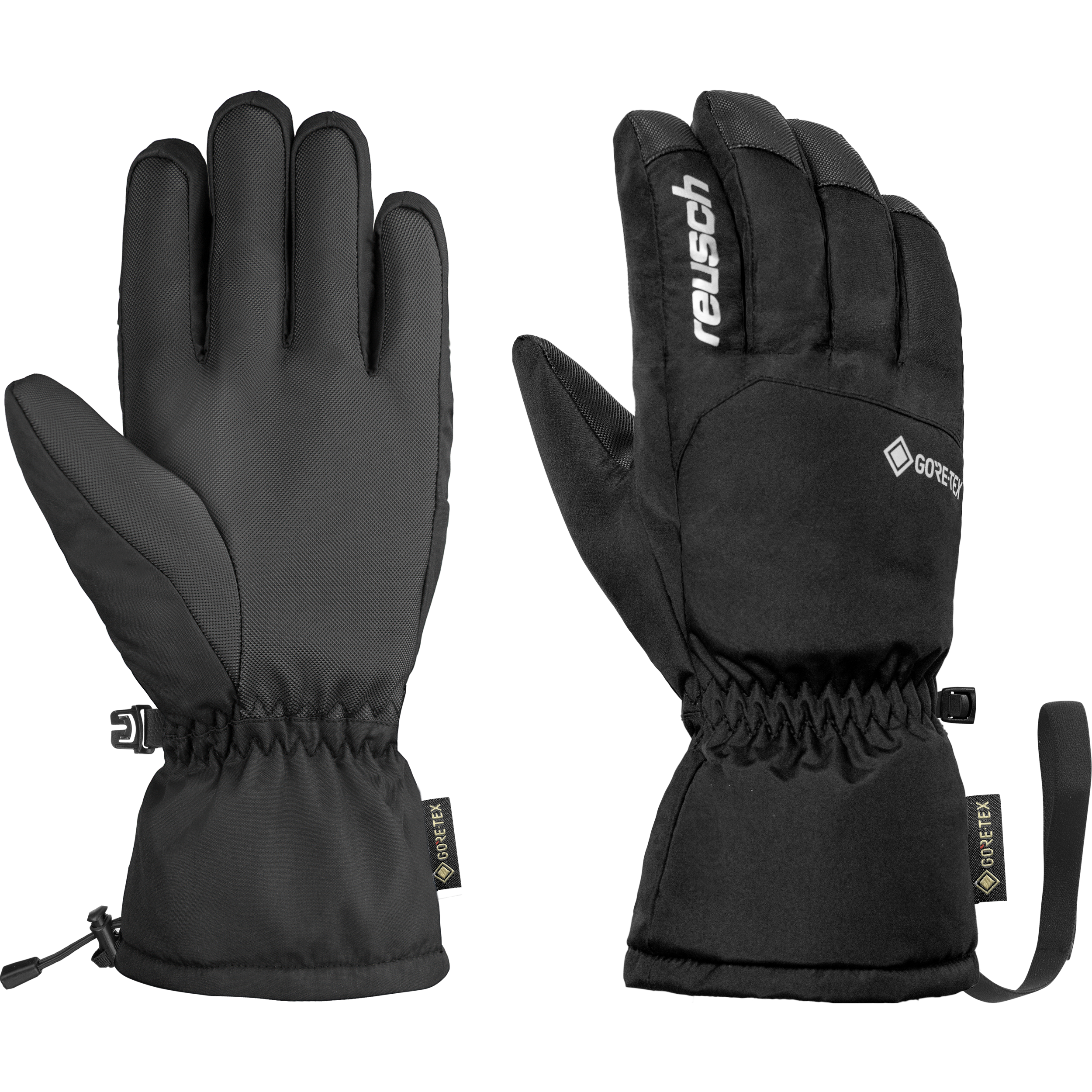 
REUSCH, 
Borealis Goretex Glove U, 
Detail 1
