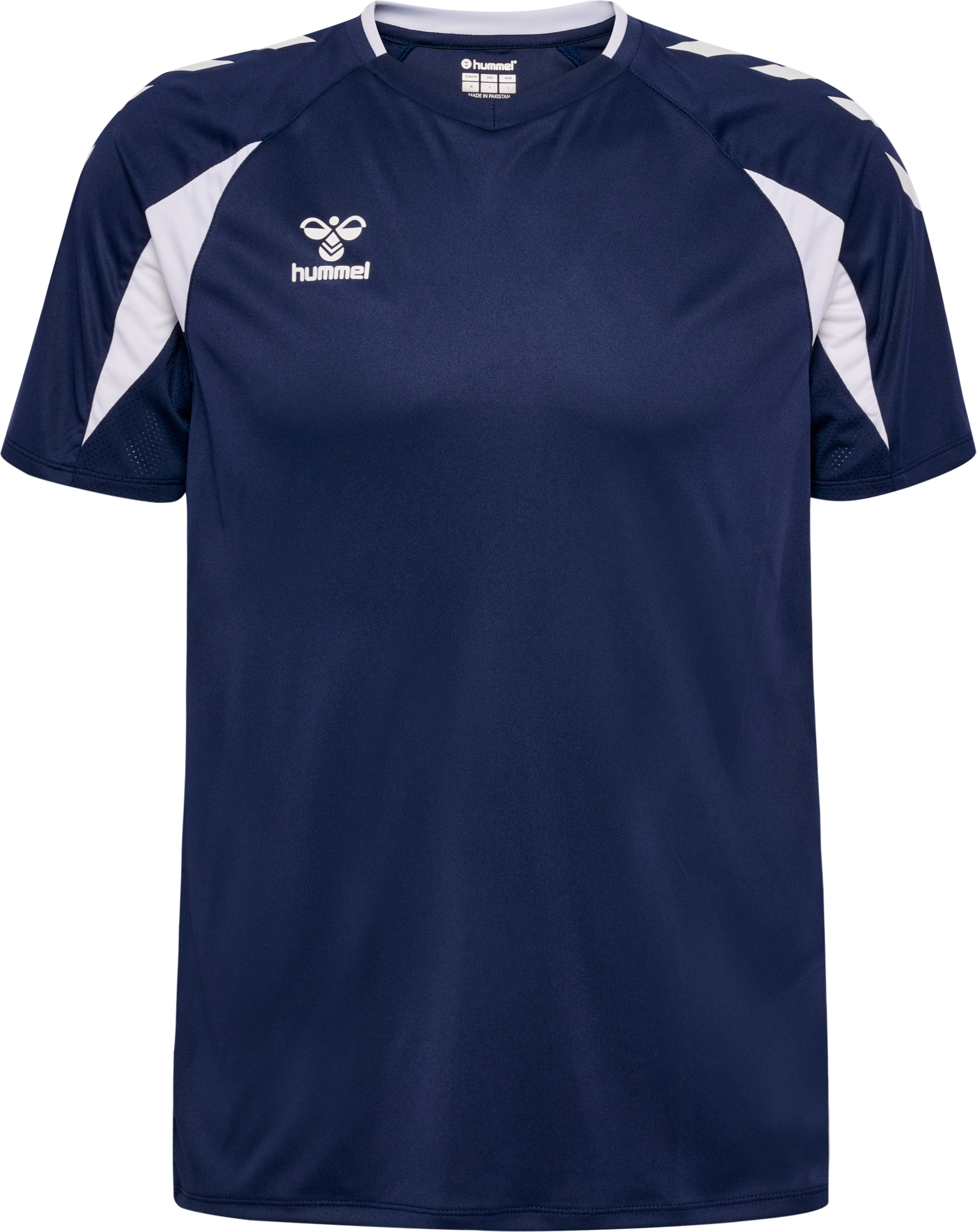 
HUMMEL, 
HMLCORE 2.0 JERSEY S/S KIDS, 
Detail 1
