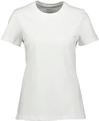 Park 20 Ss Tee W - White/Black Standard Small1x1