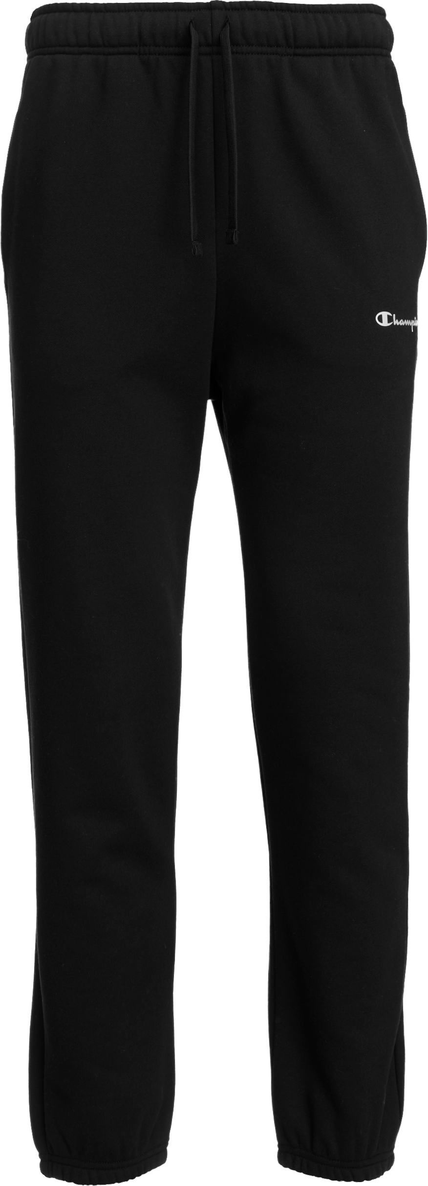 
CHAMPION, 
ELASTIC CUFF PANTS, 
Detail 1
