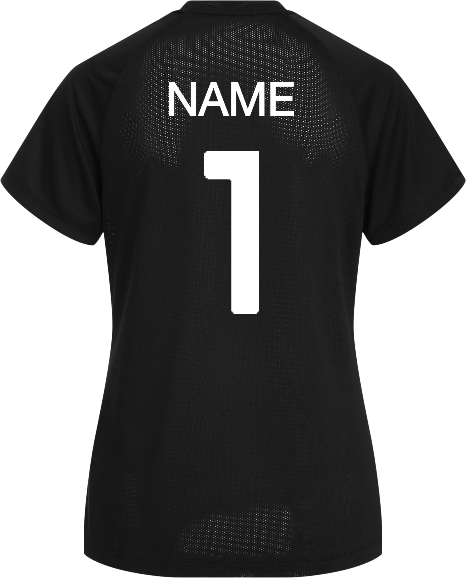 NIKE, PARK VIII SS JSY W