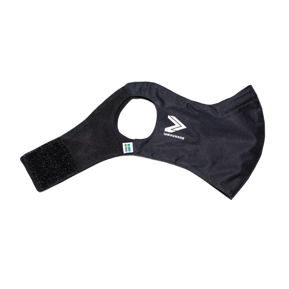 IAMRUNBOX, Runmask