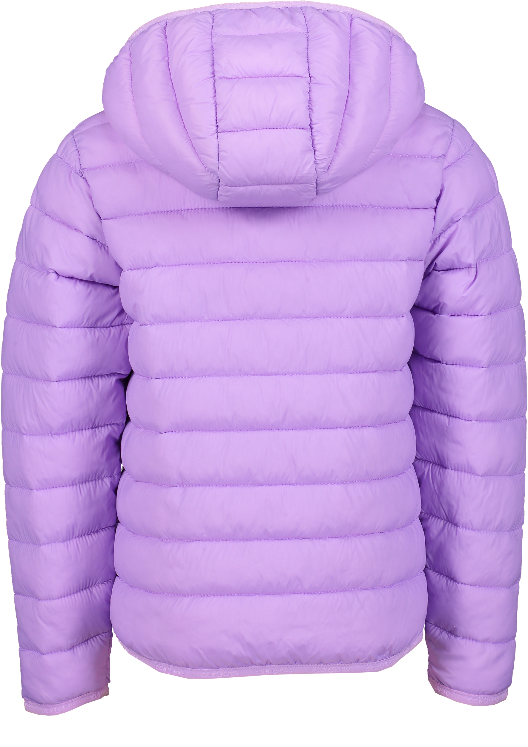 OCEAN WORKS, Padded Hood Jacket Jr