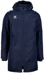 368128102101 HUMMEL Core Xk Bench Jkt 368128102101 HUMMEL Core Xk Bench Jkt Standard Small1x1