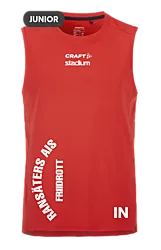 398759103101 CRAFT Rush 2.0 Singlet Jr 398759103101 CRAFT Rush 2.0 Singlet Jr Standard Small1x1