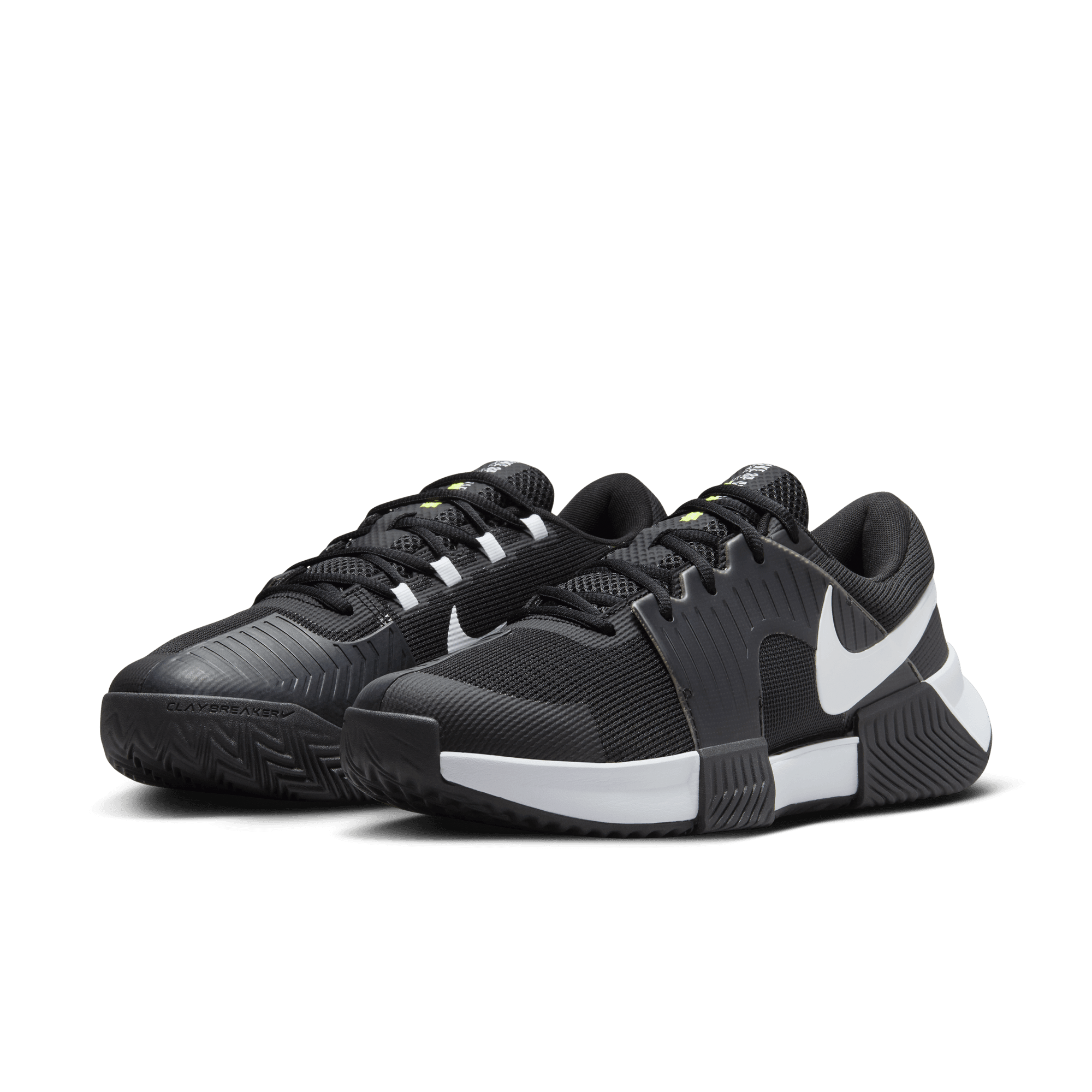 NIKE, Nike Zoom Gp Challenge 1