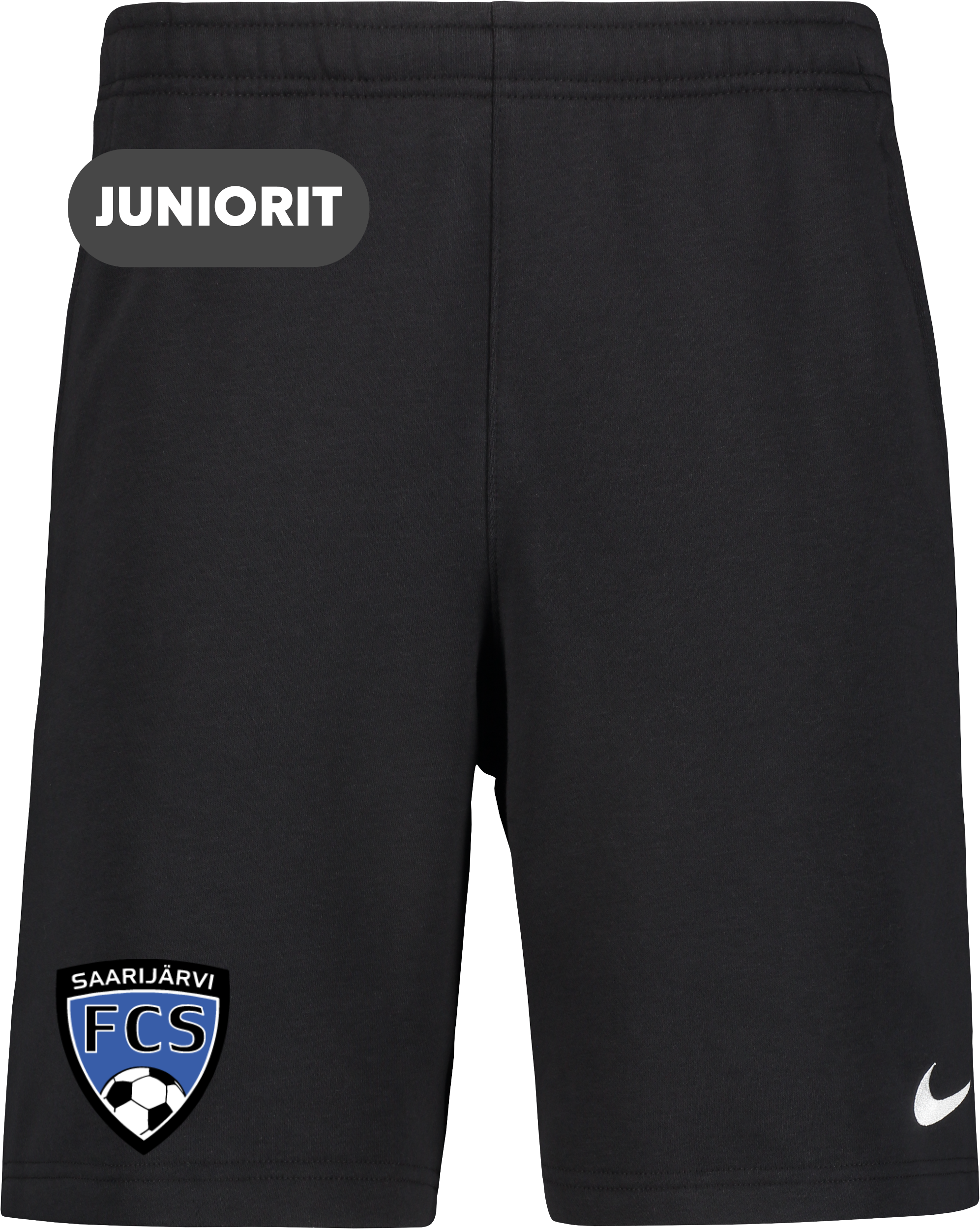 
NIKE, 
Park 20 Flc Sho Jr, 
Detail 1
