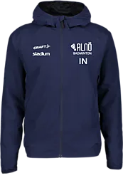 394071102101 CRAFT SQUAD GO WIND JACKET JUNIOR 394071102101 CRAFT SQUAD GO WIND JACKET JUNIOR Standard Small1x1