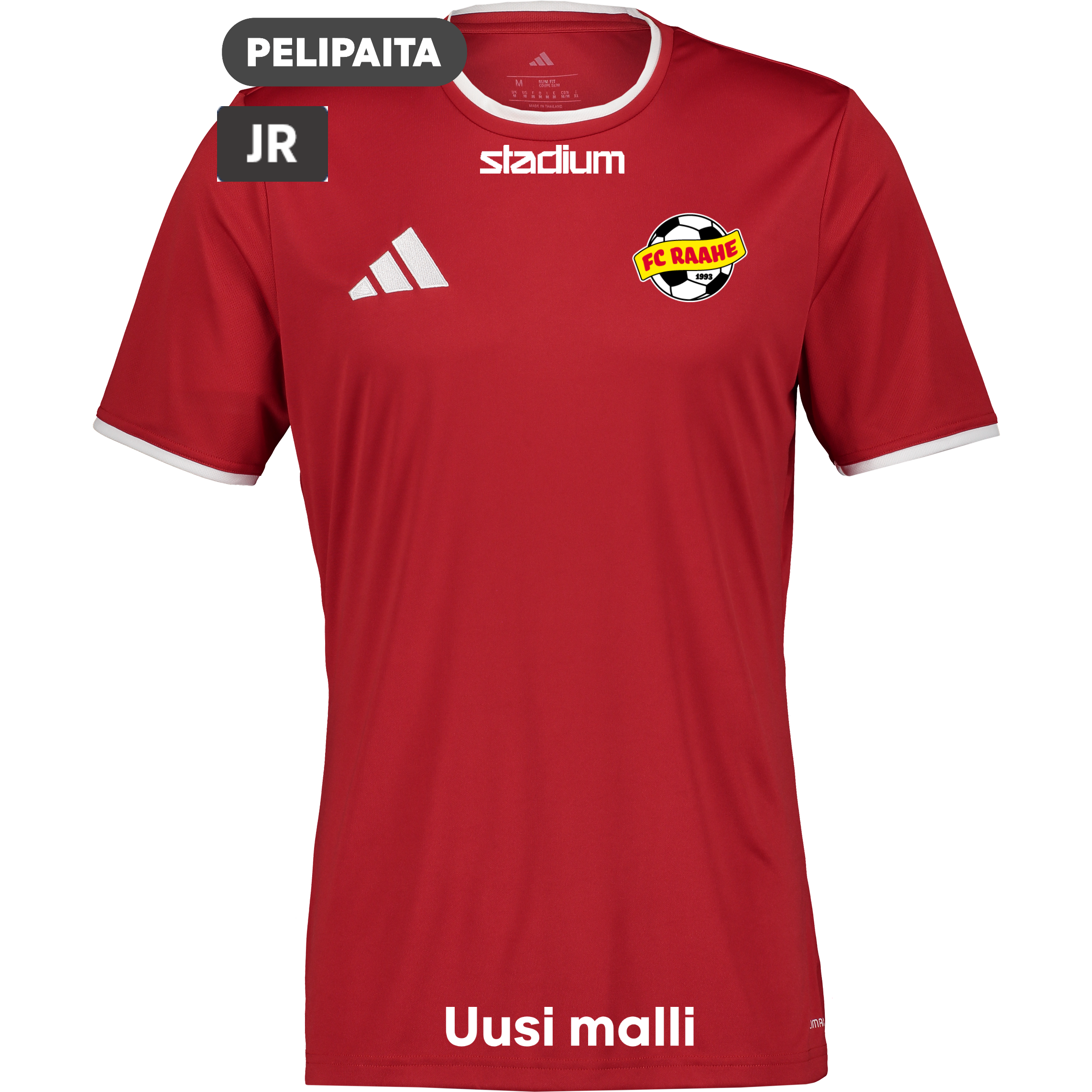 
ADIDAS, 
ENT26 JSY JR, 
Detail 1
