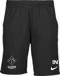 323389101101 NIKE Park20 Short 323389101101 NIKE Park20 Short Standard Small1x1
