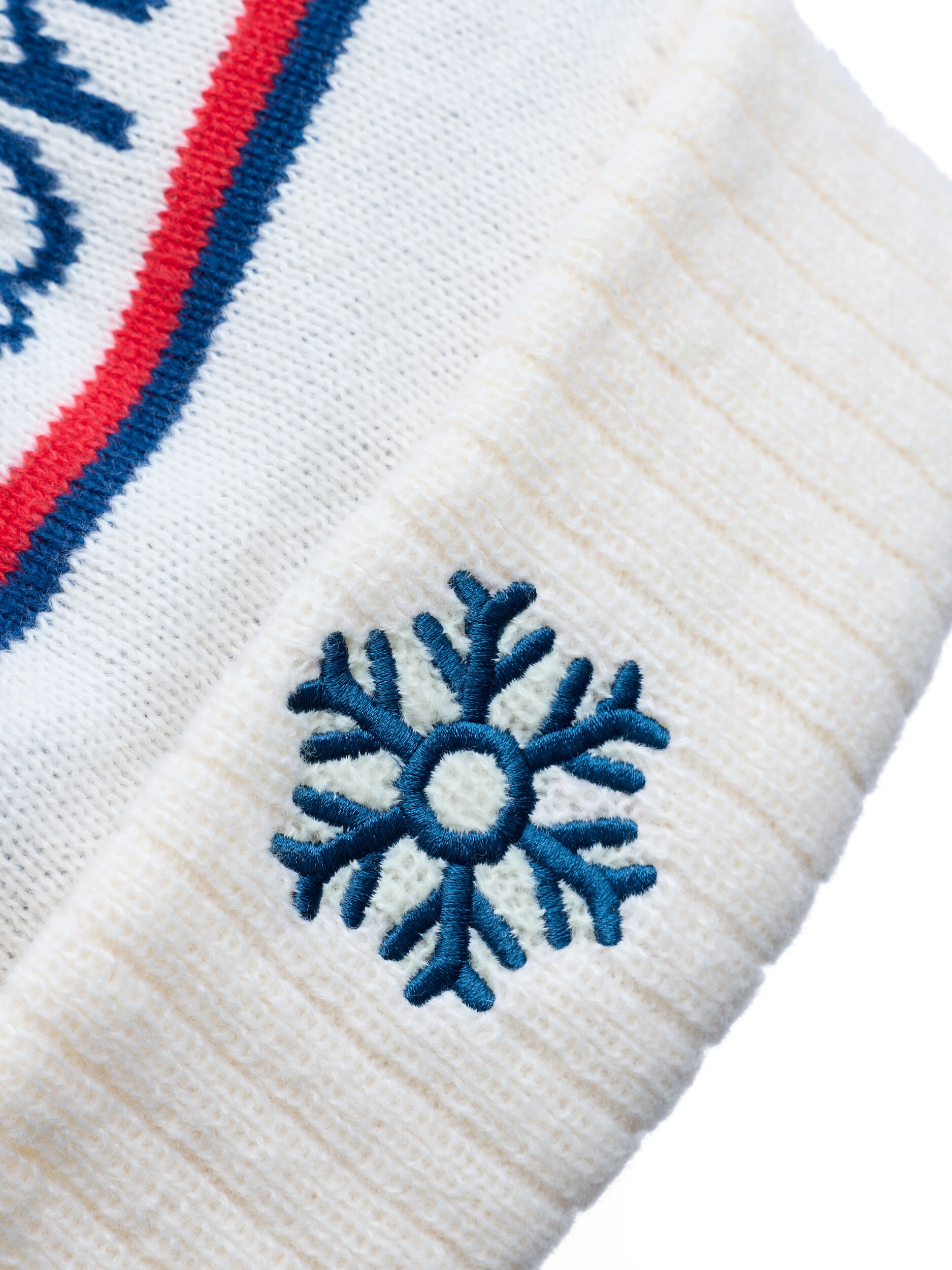 PAUS, WINTER HAT JR