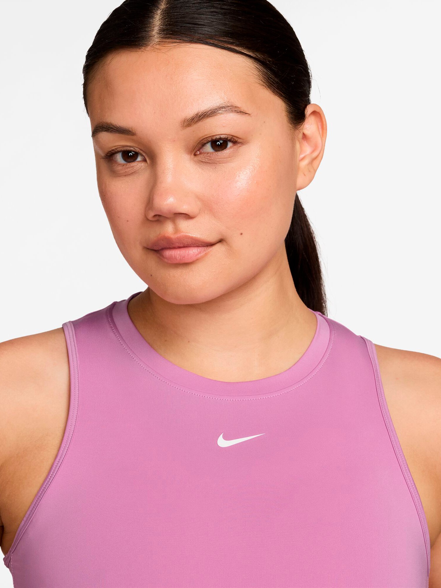NIKE, NIKE ONE CLASSIC WOMEN'S DRI-FIT TA