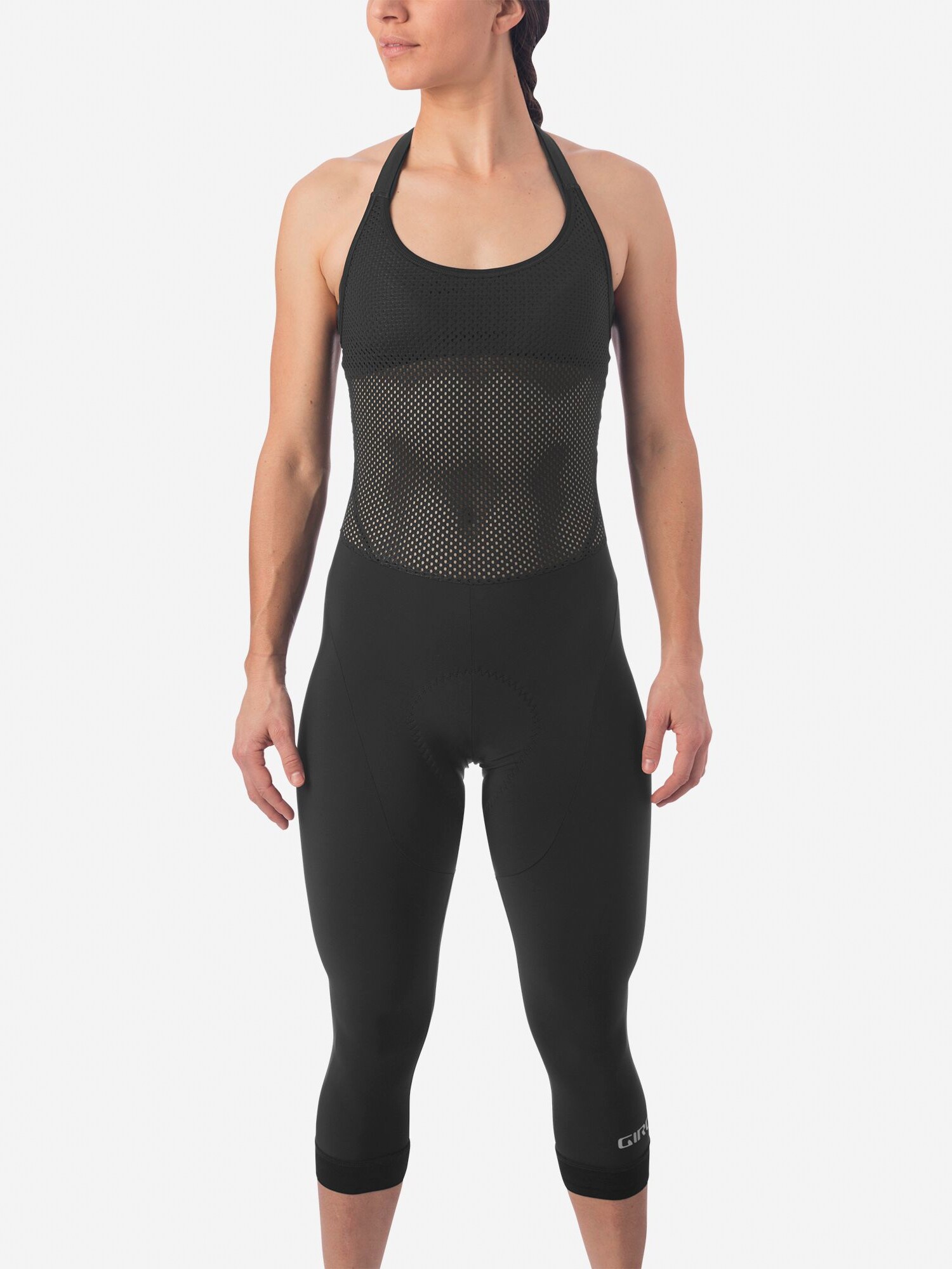 
GIRO, 
W CHRONO EXPERT HALTER BIB KNICKER, 
Detail 1
