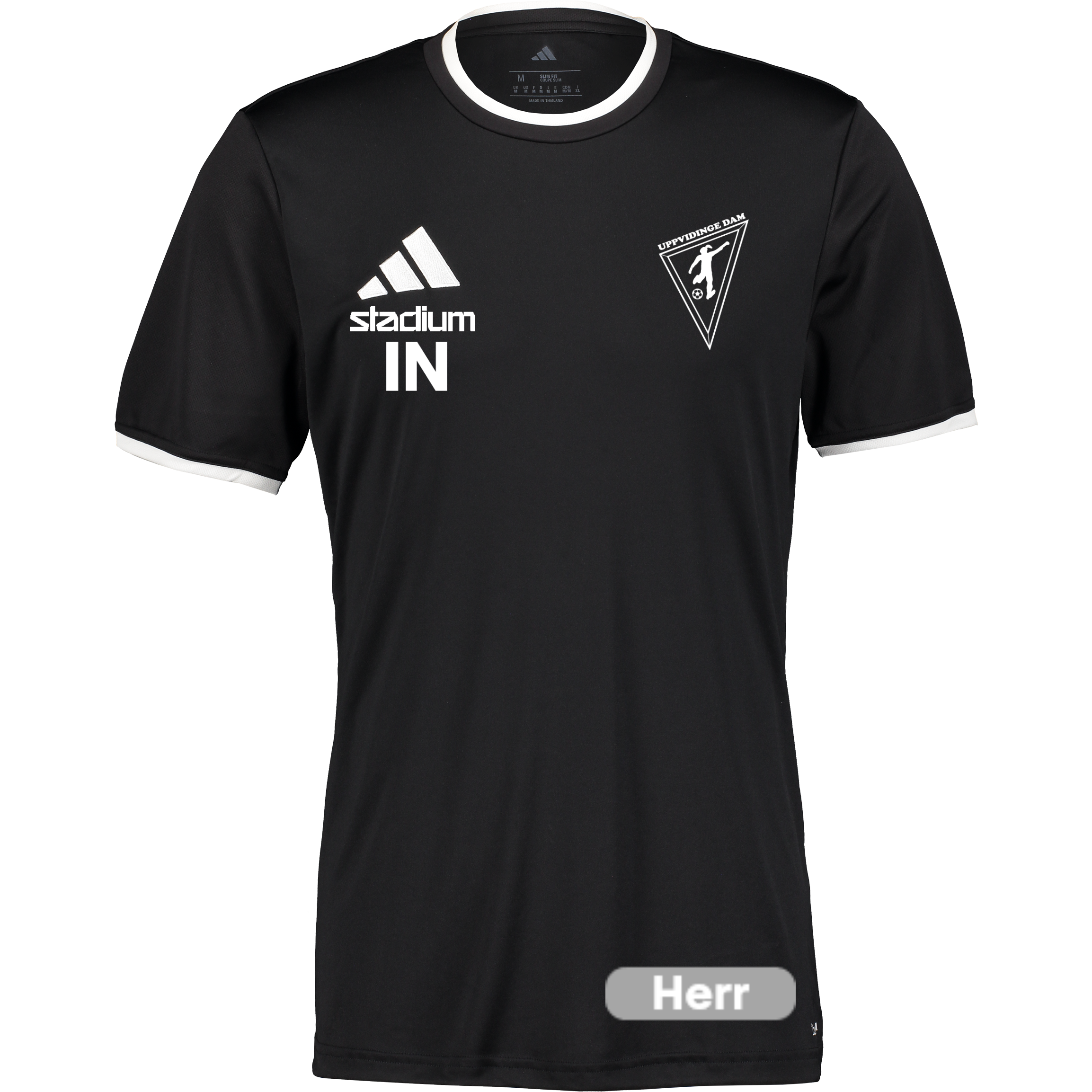 
ADIDAS, 
ENT26 JSY, 
Detail 1
