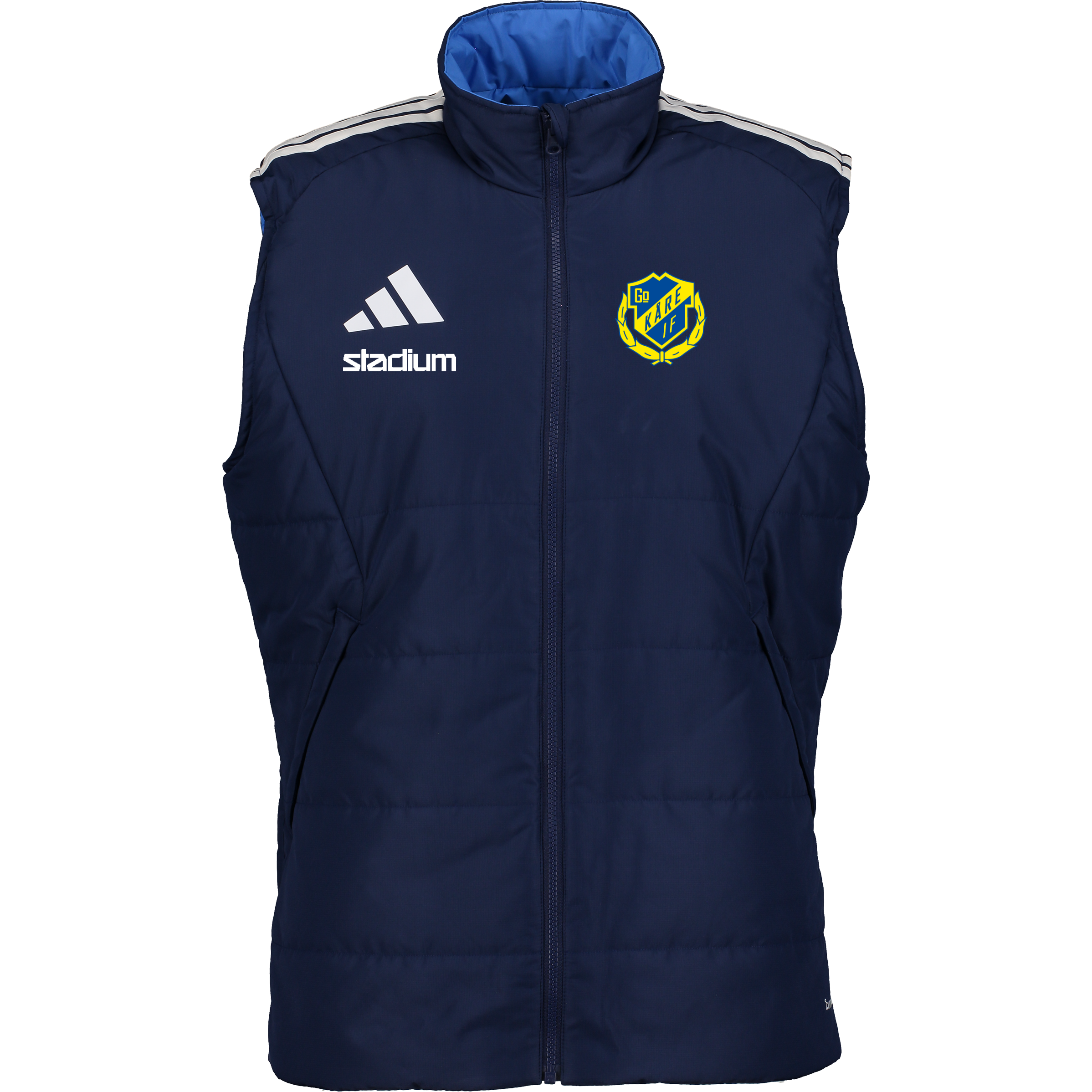 
ADIDAS, 
TIRO26 C WINT VEST, 
Detail 1
