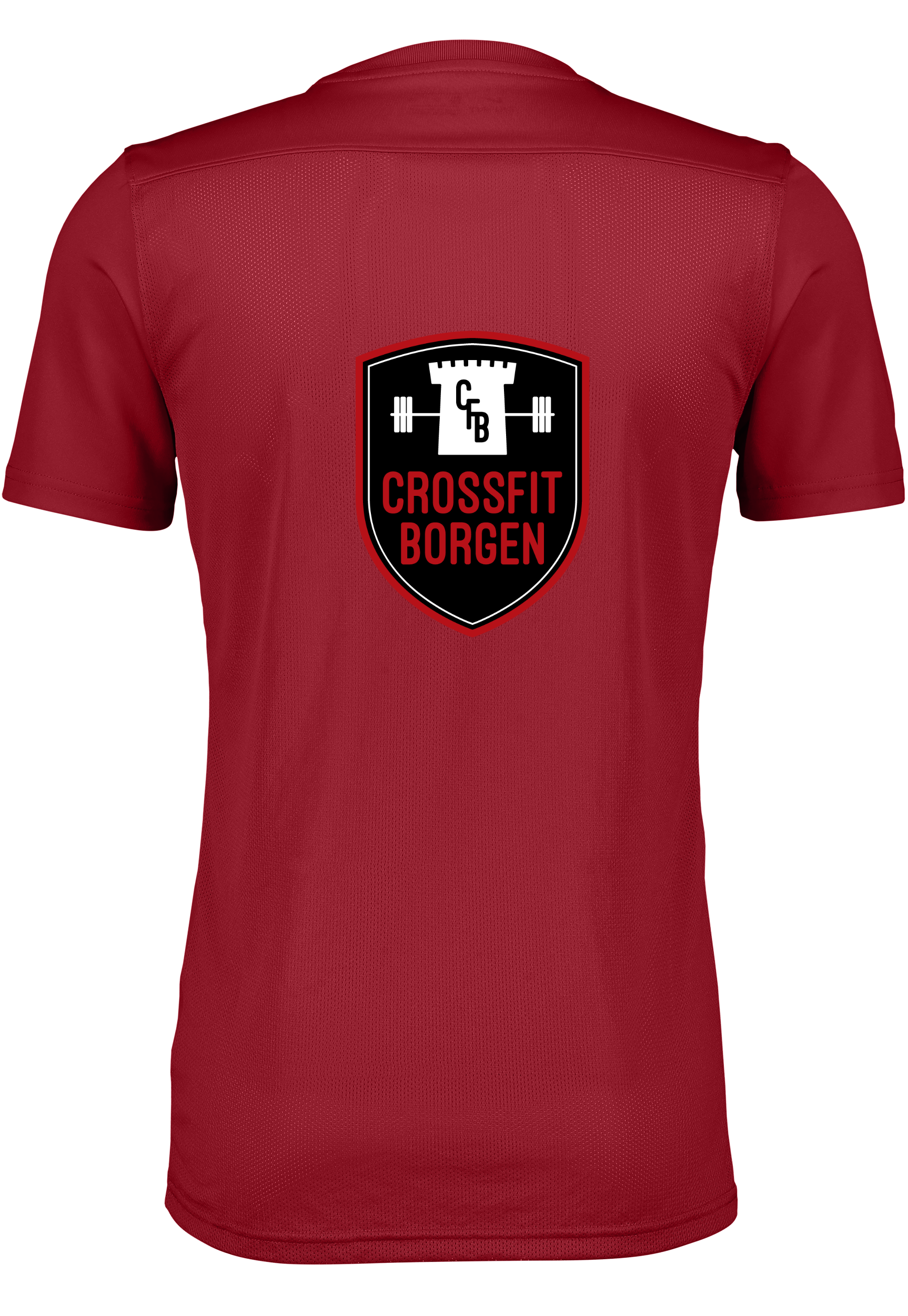 NIKE, Park VII SS Jsy