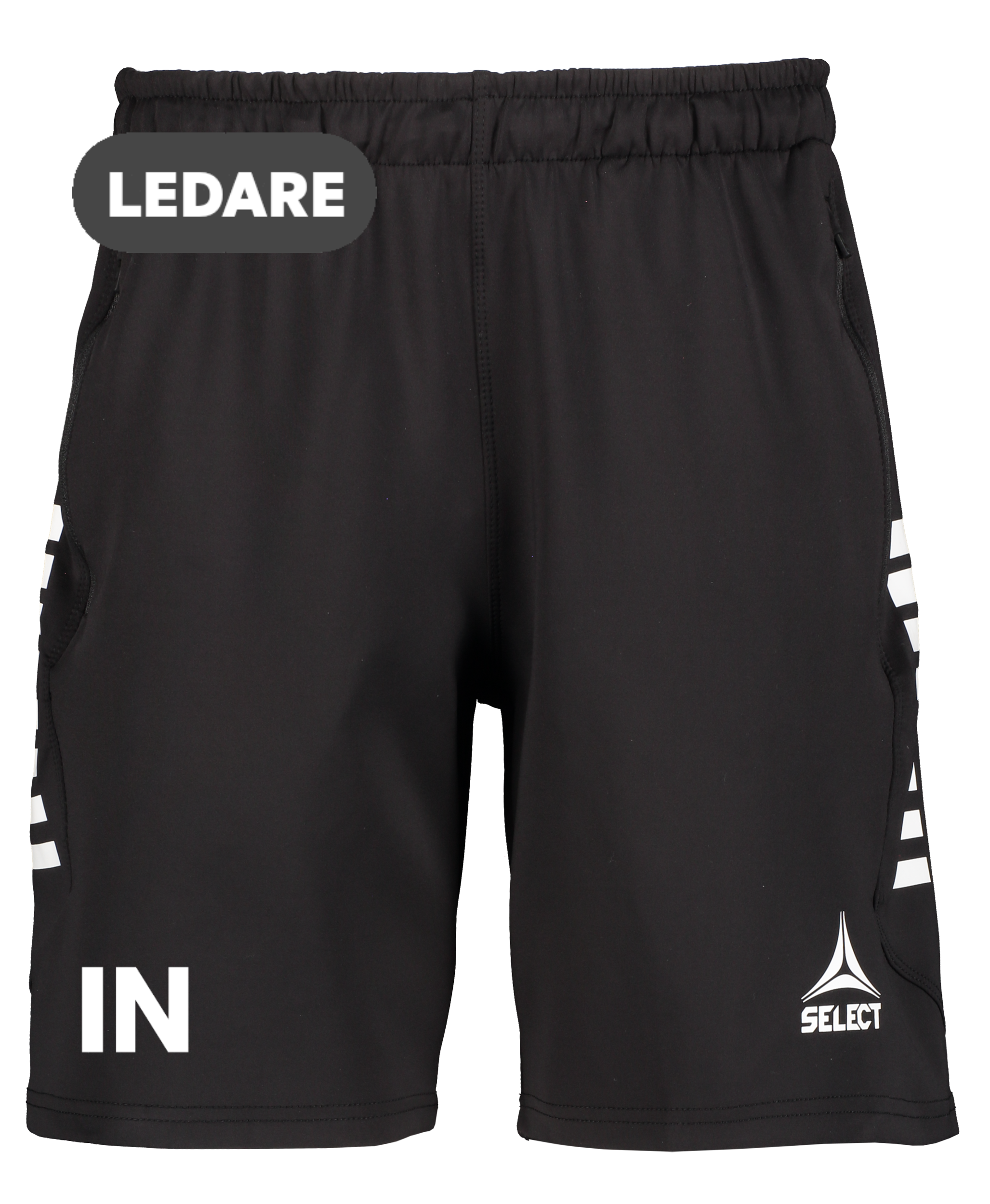 
SELECT, 
Monaco 24 Bermu Short, 
Detail 1
