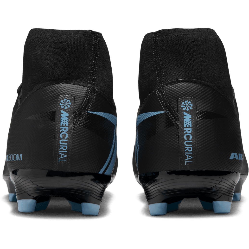 NIKE, ZM Superfly 10 Acad Fg/Mg